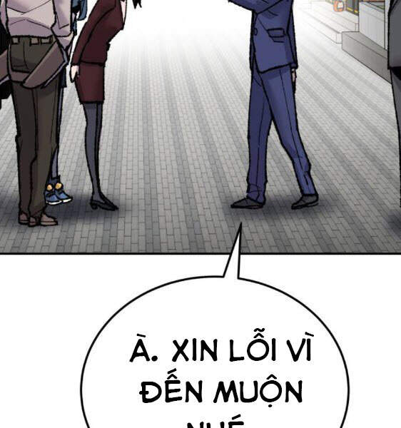 Phá Bỏ Giới Hạn chapter 43 - Upload bởi truyensieuhay.com