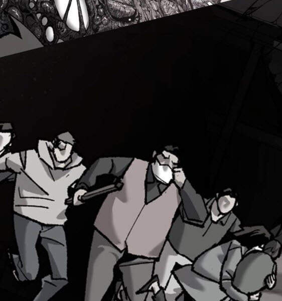 Phá Bỏ Giới Hạn chapter 43 - Upload bởi truyensieuhay.com