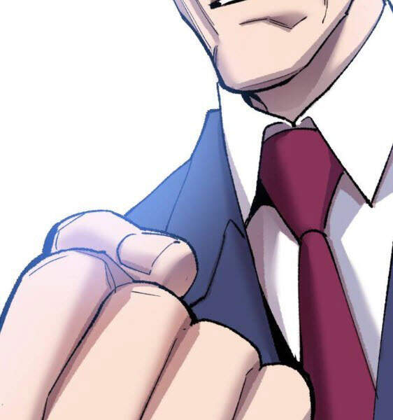 Phá Bỏ Giới Hạn chapter 43 - Upload bởi truyensieuhay.com