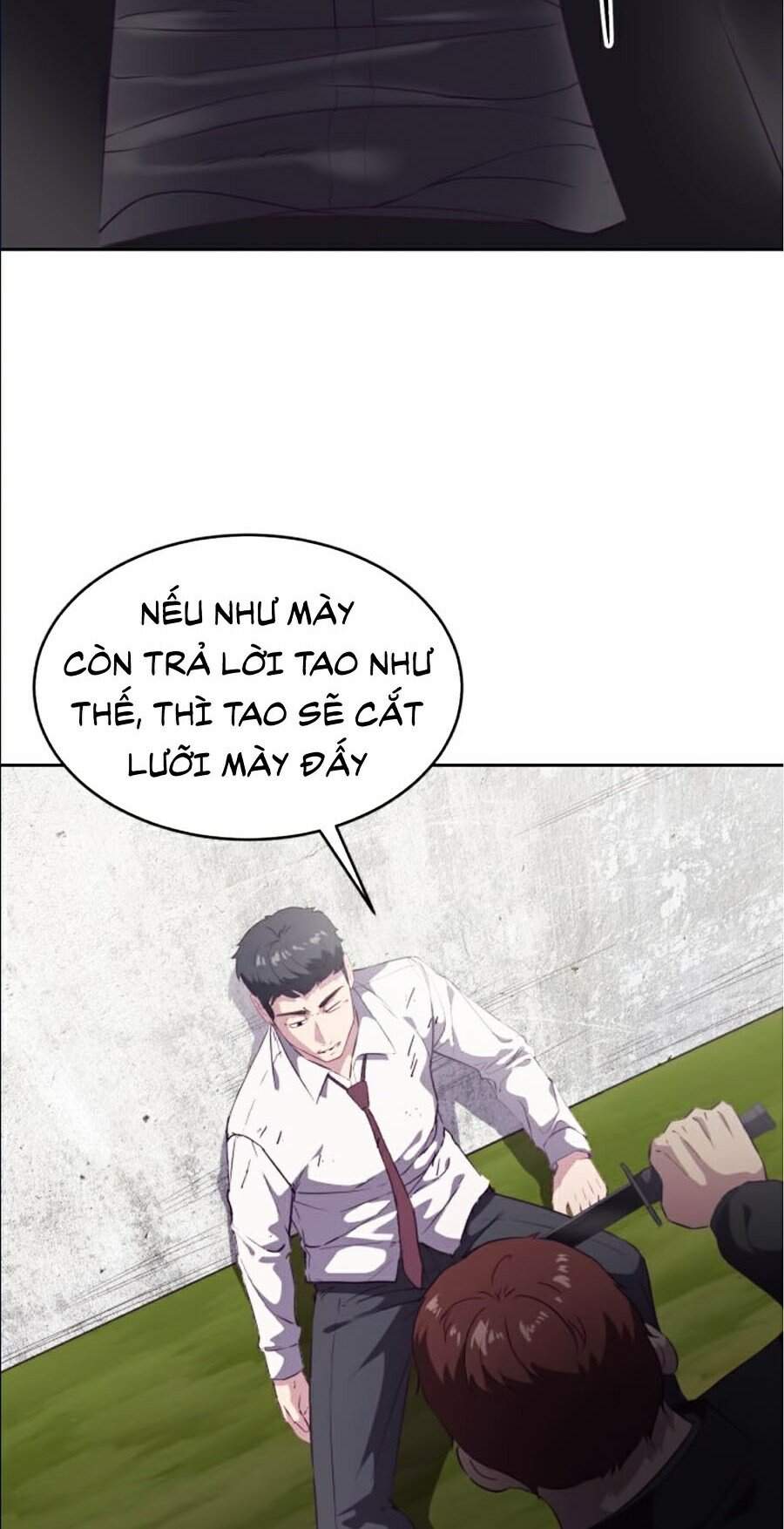 Cậu bé của thần chết chapter 112 - Upload bởi truyensieuhay.com