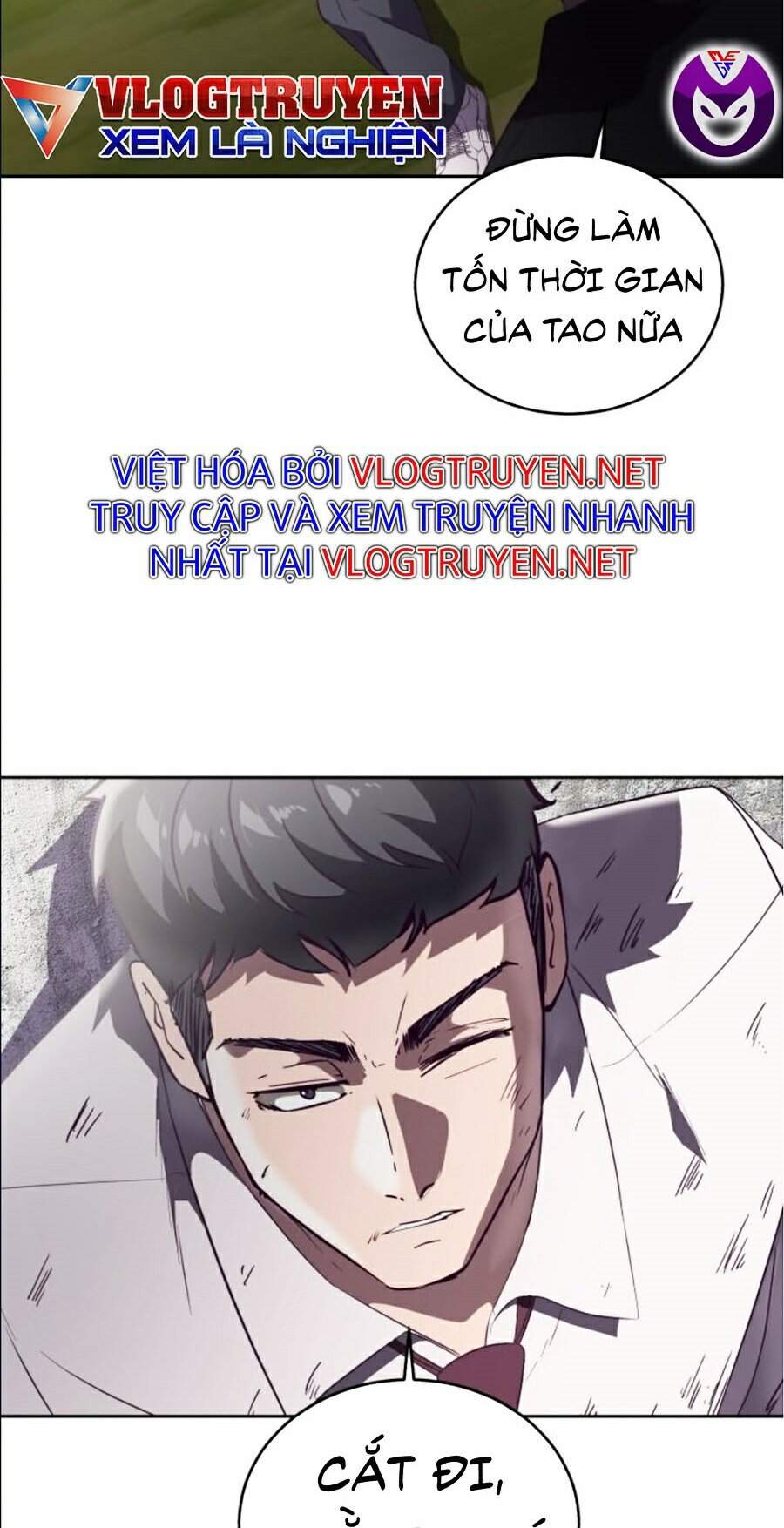 Cậu bé của thần chết chapter 112 - Upload bởi truyensieuhay.com