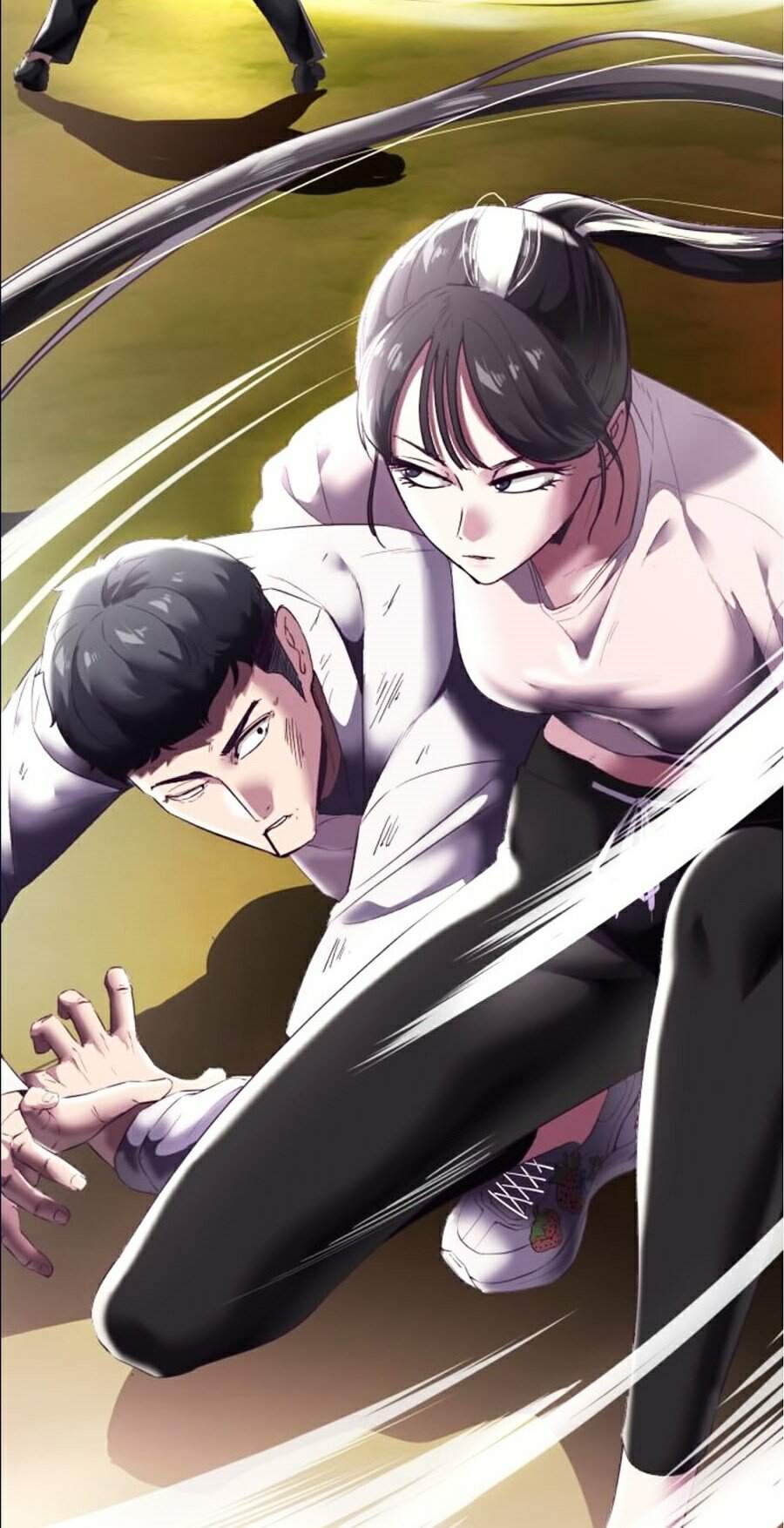 Cậu bé của thần chết chapter 112 - Upload bởi truyensieuhay.com