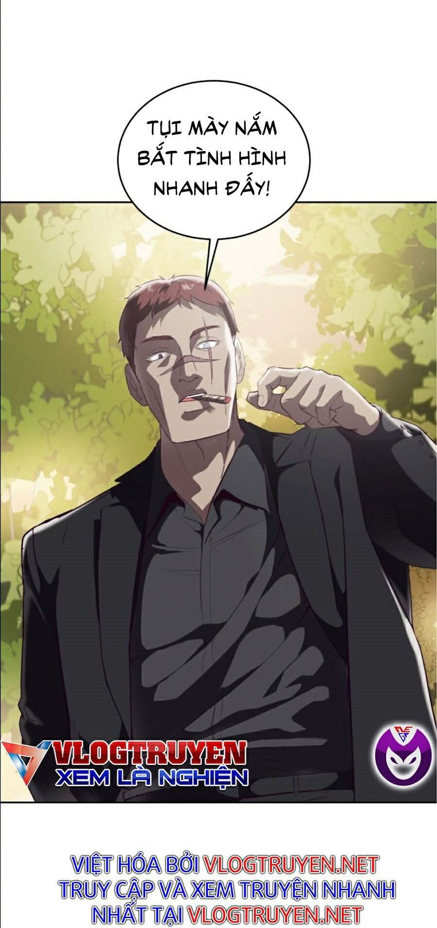 Cậu bé của thần chết chapter 112 - Upload bởi truyensieuhay.com