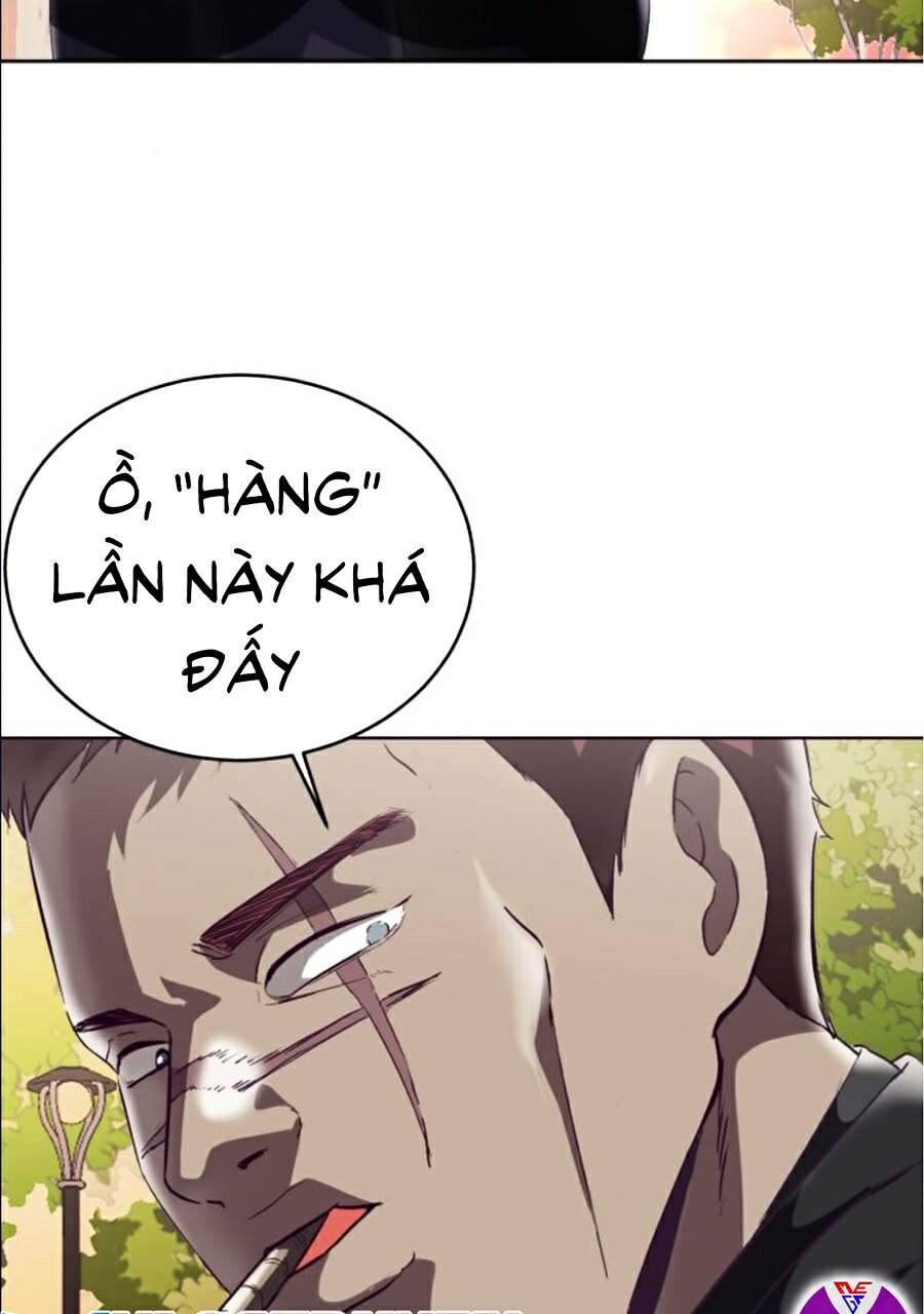 Cậu bé của thần chết chapter 112 - Upload bởi truyensieuhay.com