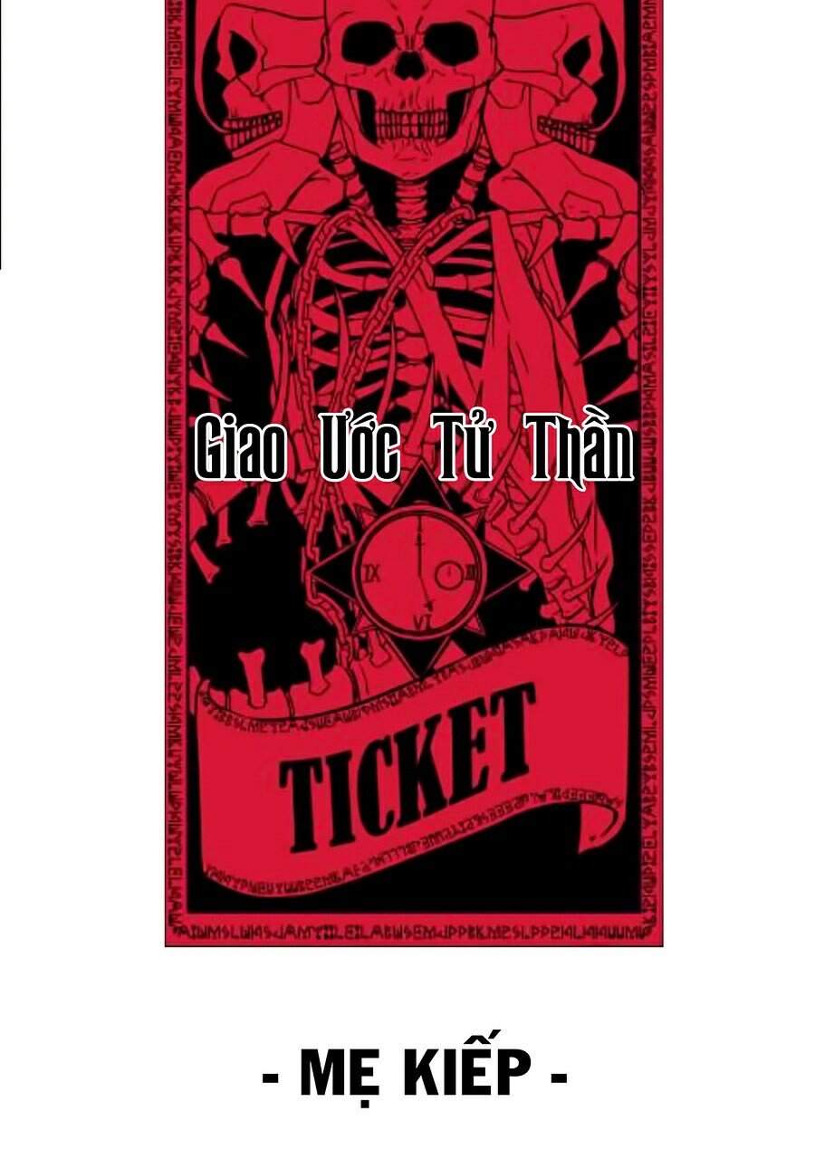 Cậu bé của thần chết chapter 112 - Upload bởi truyensieuhay.com