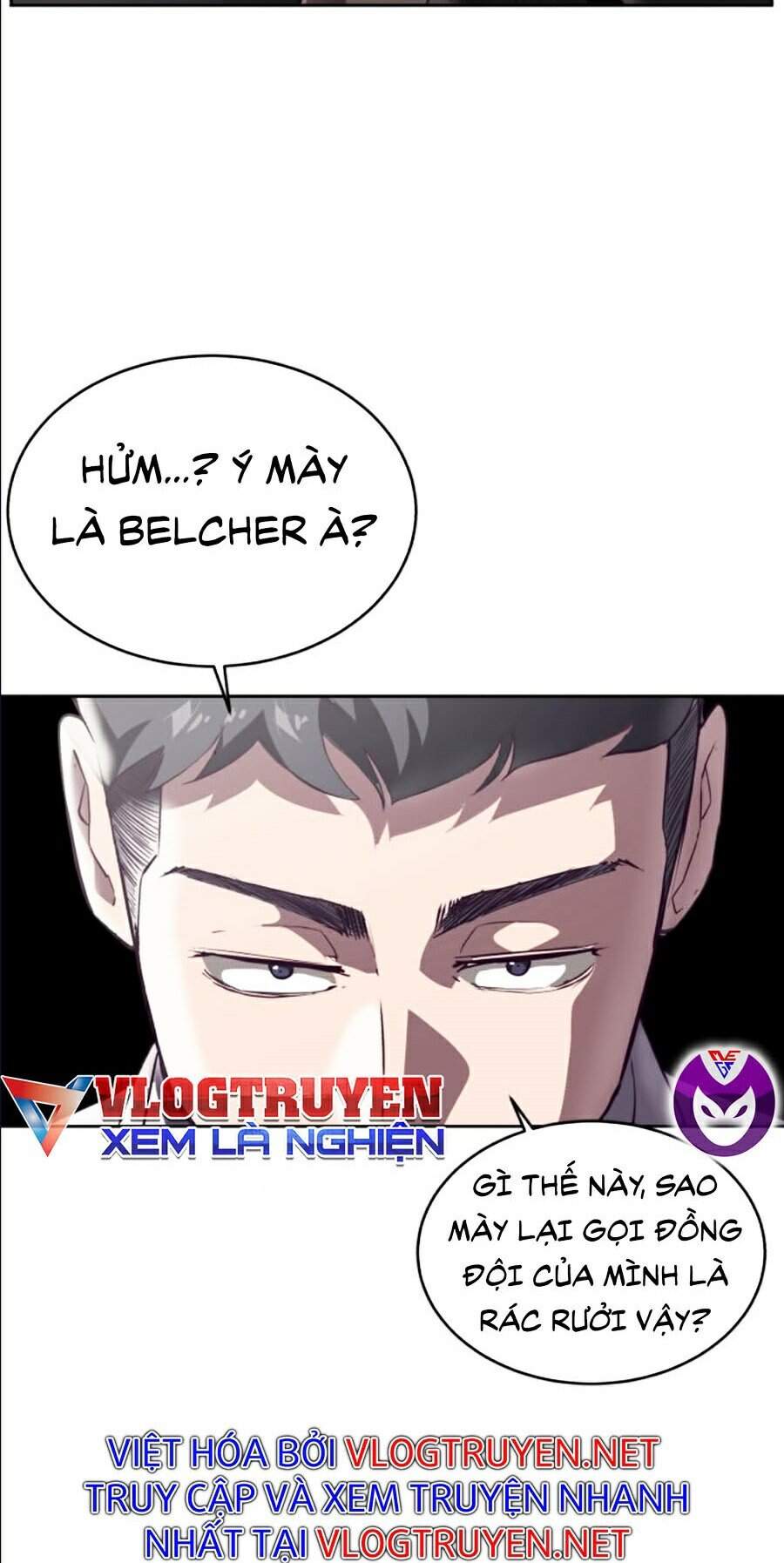 Cậu bé của thần chết chapter 112 - Upload bởi truyensieuhay.com