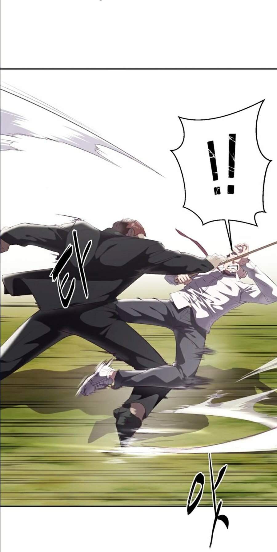 Cậu bé của thần chết chapter 112 - Upload bởi truyensieuhay.com