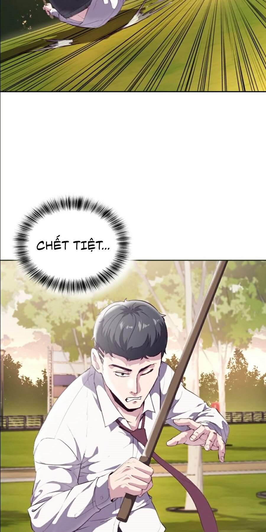 Cậu bé của thần chết chapter 112 - Upload bởi truyensieuhay.com