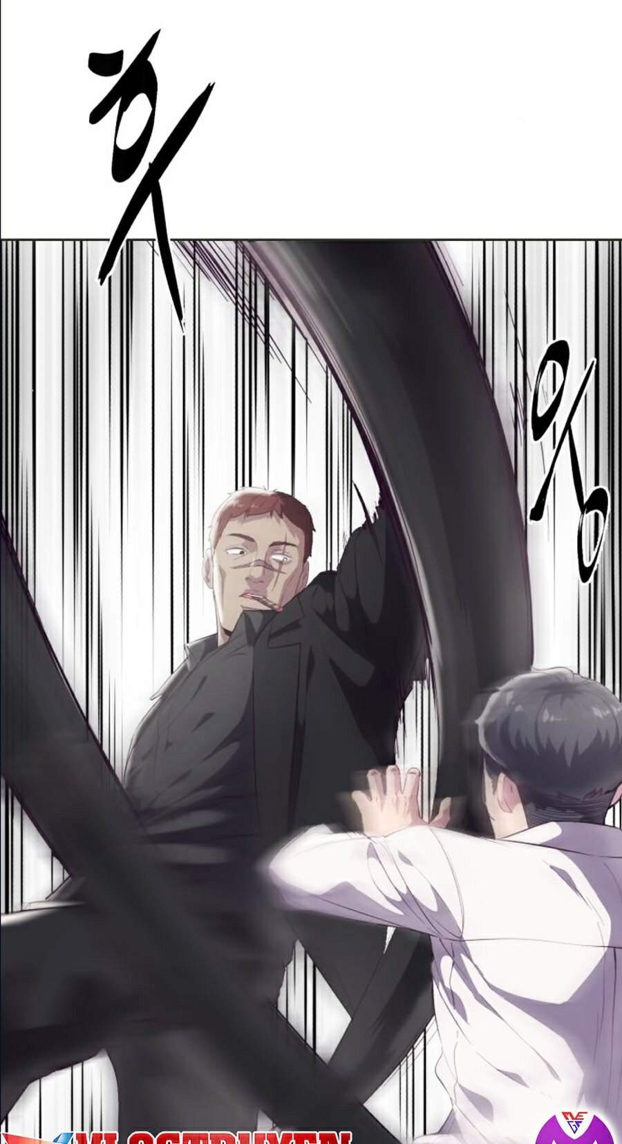 Cậu bé của thần chết chapter 112 - Upload bởi truyensieuhay.com