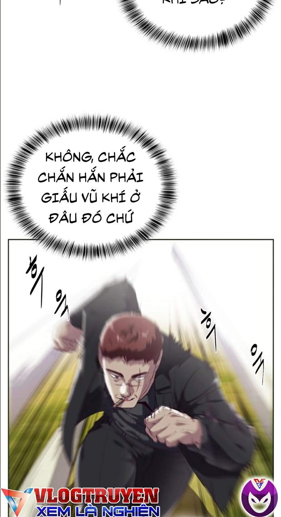 Cậu bé của thần chết chapter 112 - Upload bởi truyensieuhay.com