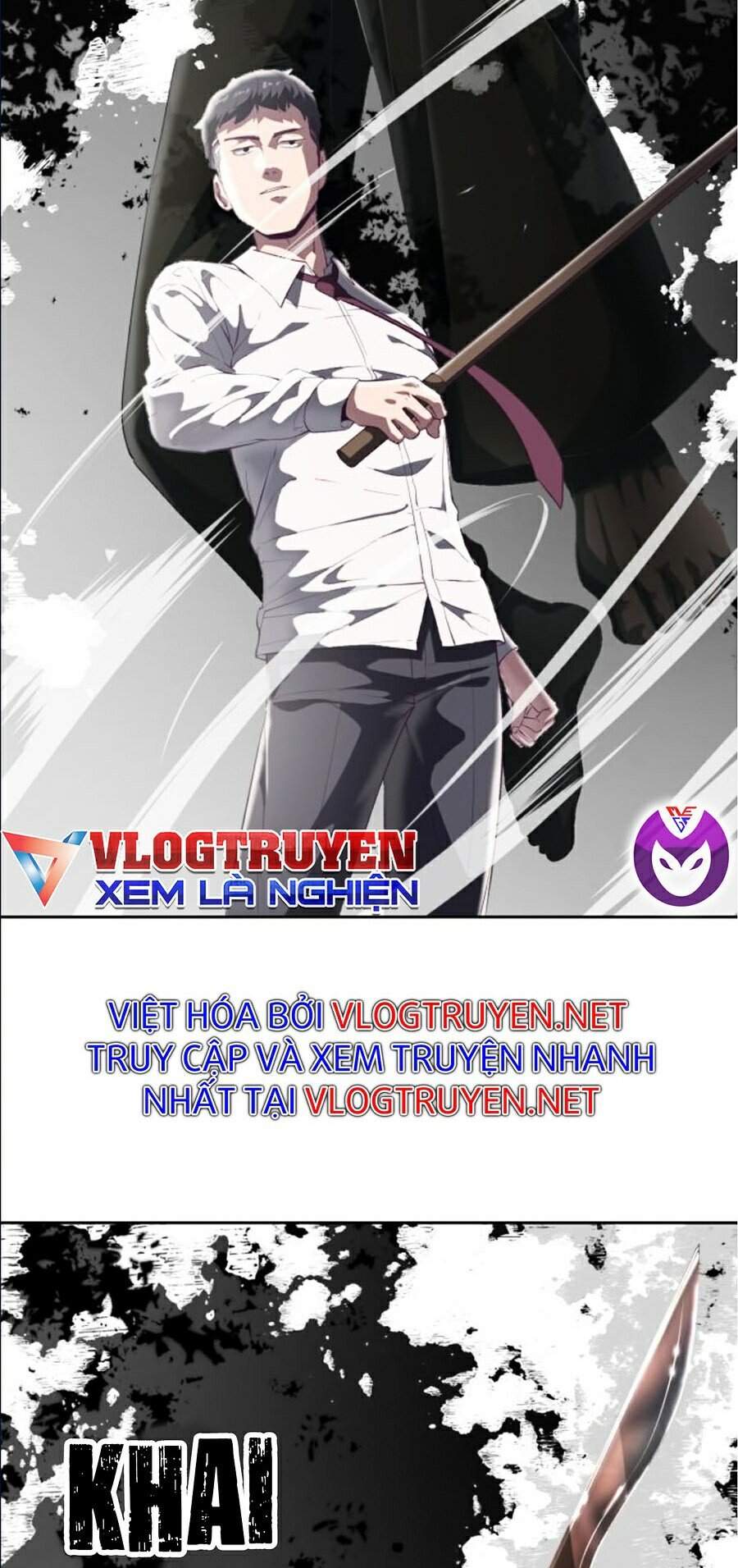 Cậu bé của thần chết chapter 112 - Upload bởi truyensieuhay.com