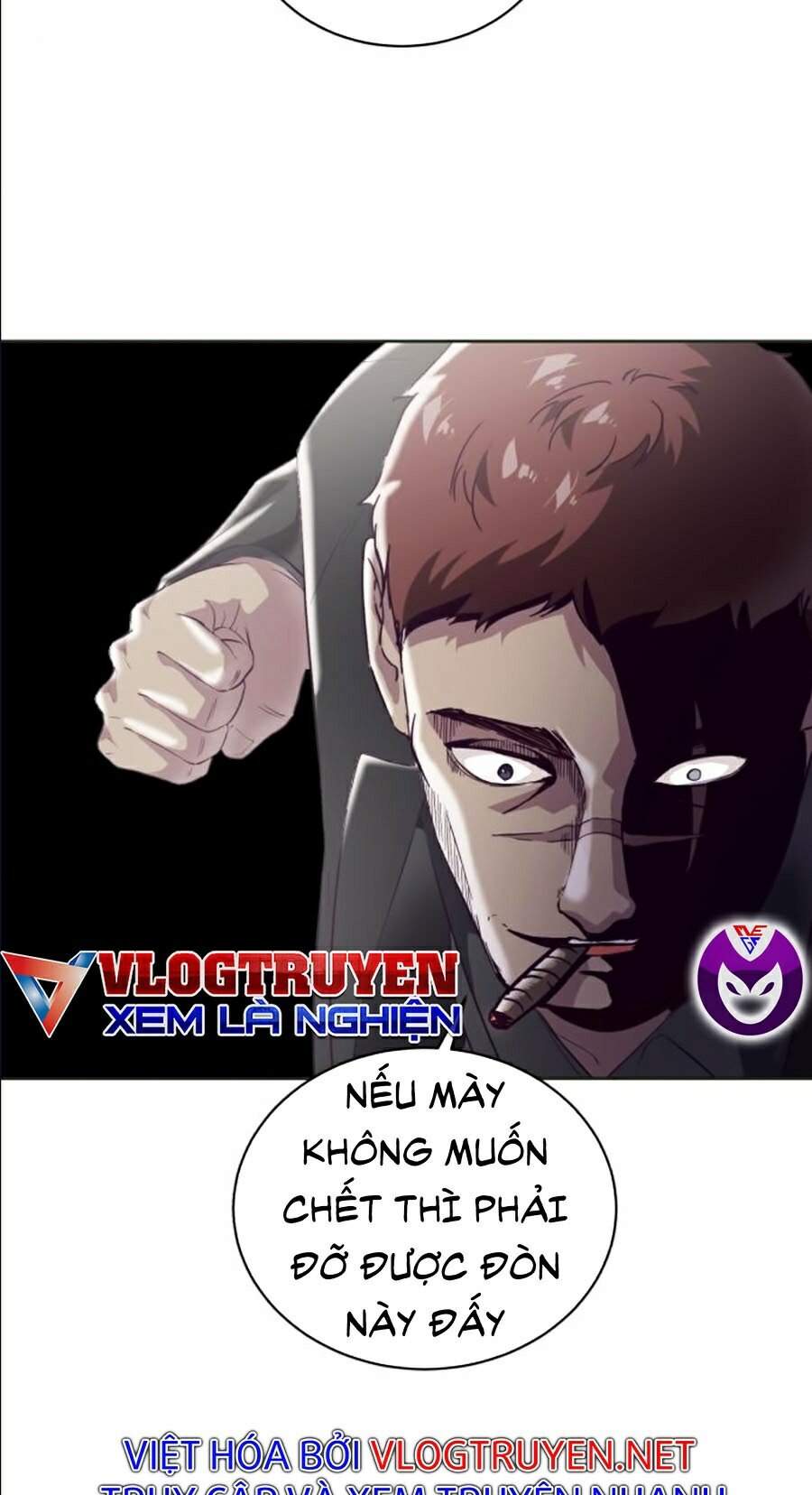 Cậu bé của thần chết chapter 112 - Upload bởi truyensieuhay.com