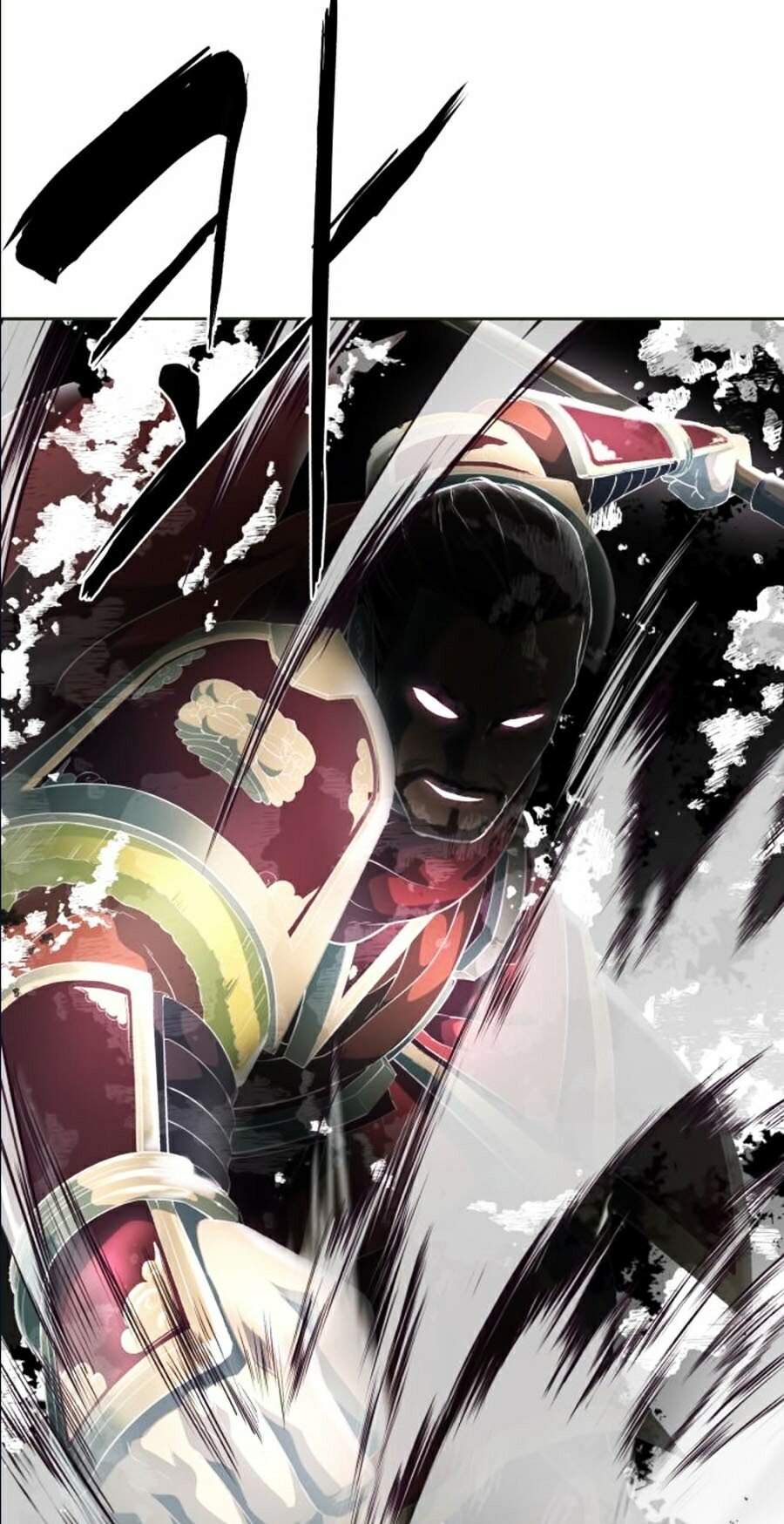 Cậu bé của thần chết chapter 112 - Upload bởi truyensieuhay.com