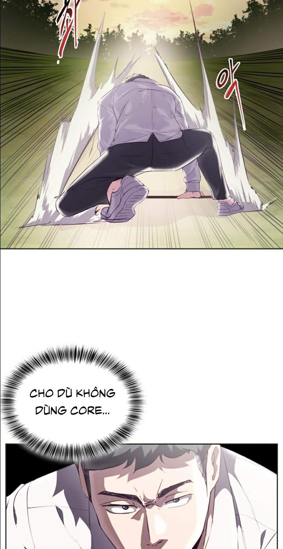 Cậu bé của thần chết chapter 112 - Upload bởi truyensieuhay.com