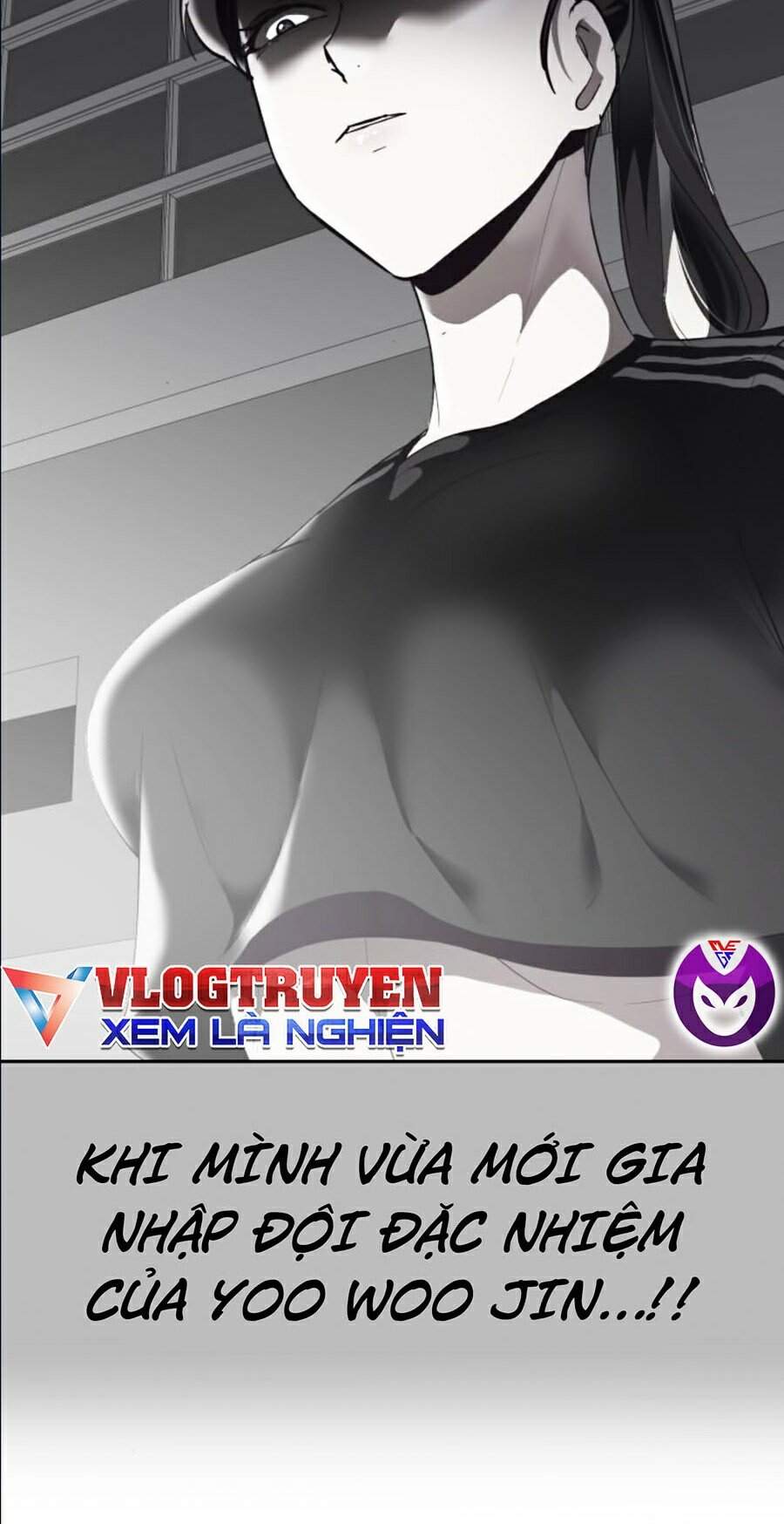 Cậu bé của thần chết chapter 112 - Upload bởi truyensieuhay.com