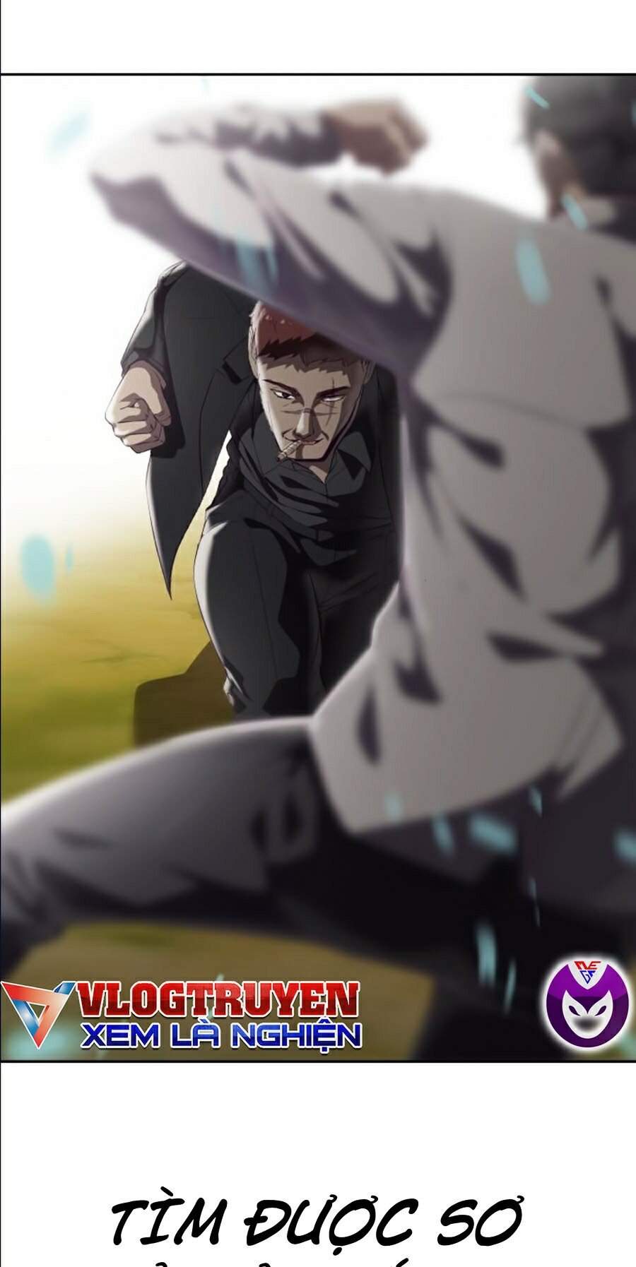 Cậu bé của thần chết chapter 112 - Upload bởi truyensieuhay.com