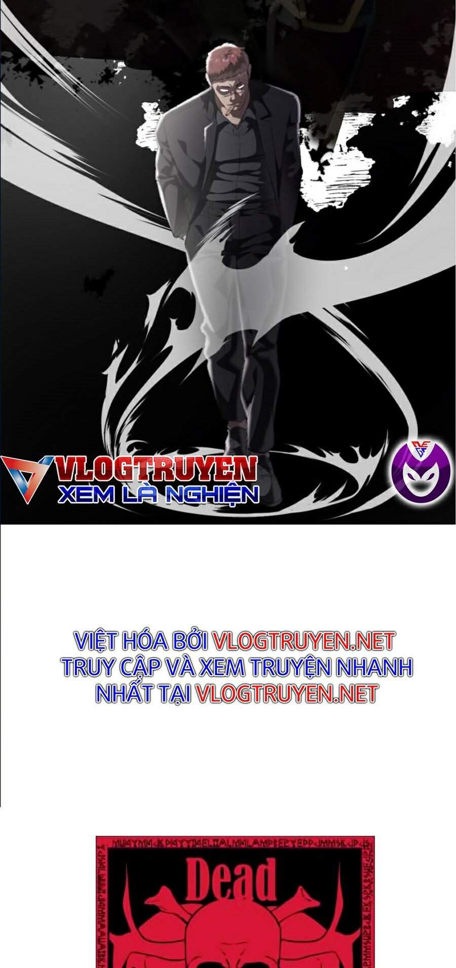 Cậu bé của thần chết chapter 112 - Upload bởi truyensieuhay.com