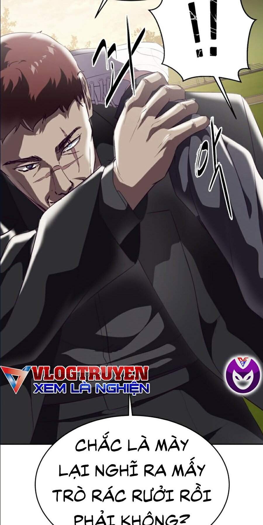 Cậu bé của thần chết chapter 112 - Upload bởi truyensieuhay.com