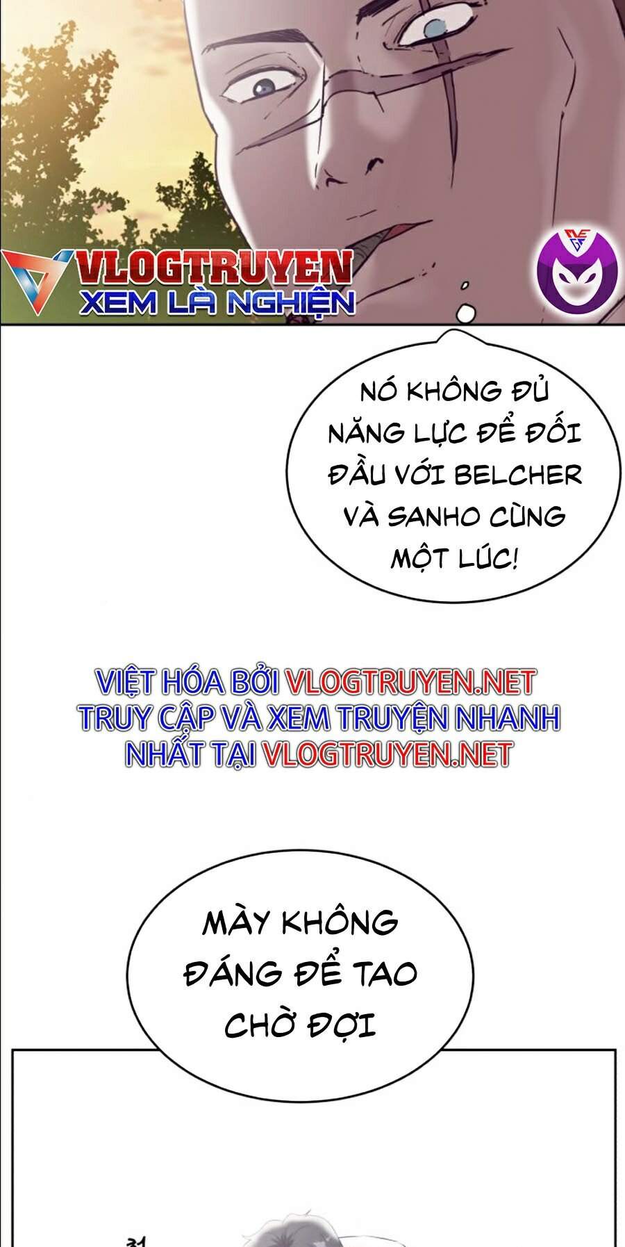 Cậu bé của thần chết chapter 112 - Upload bởi truyensieuhay.com