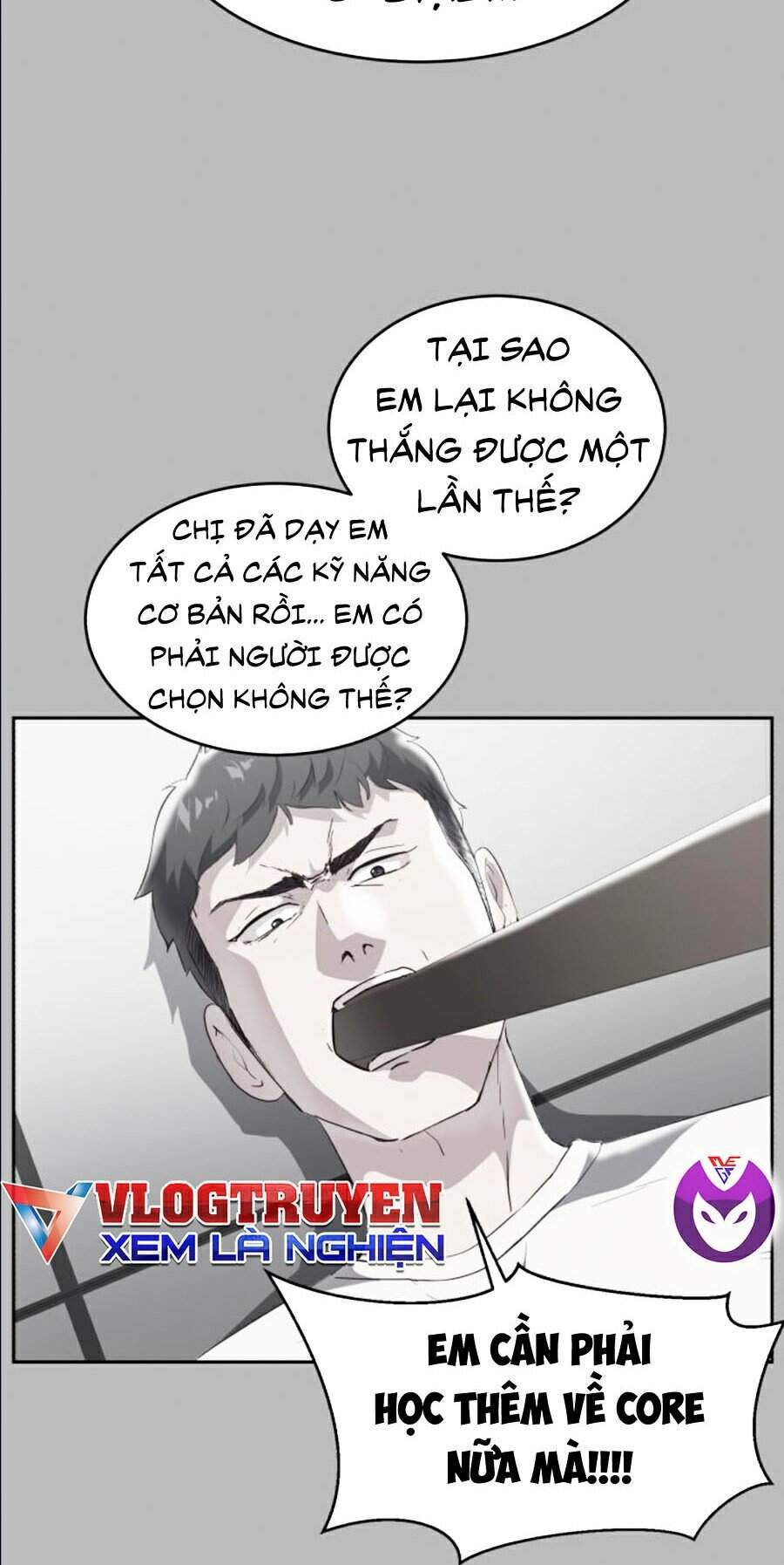 Cậu bé của thần chết chapter 112 - Upload bởi truyensieuhay.com