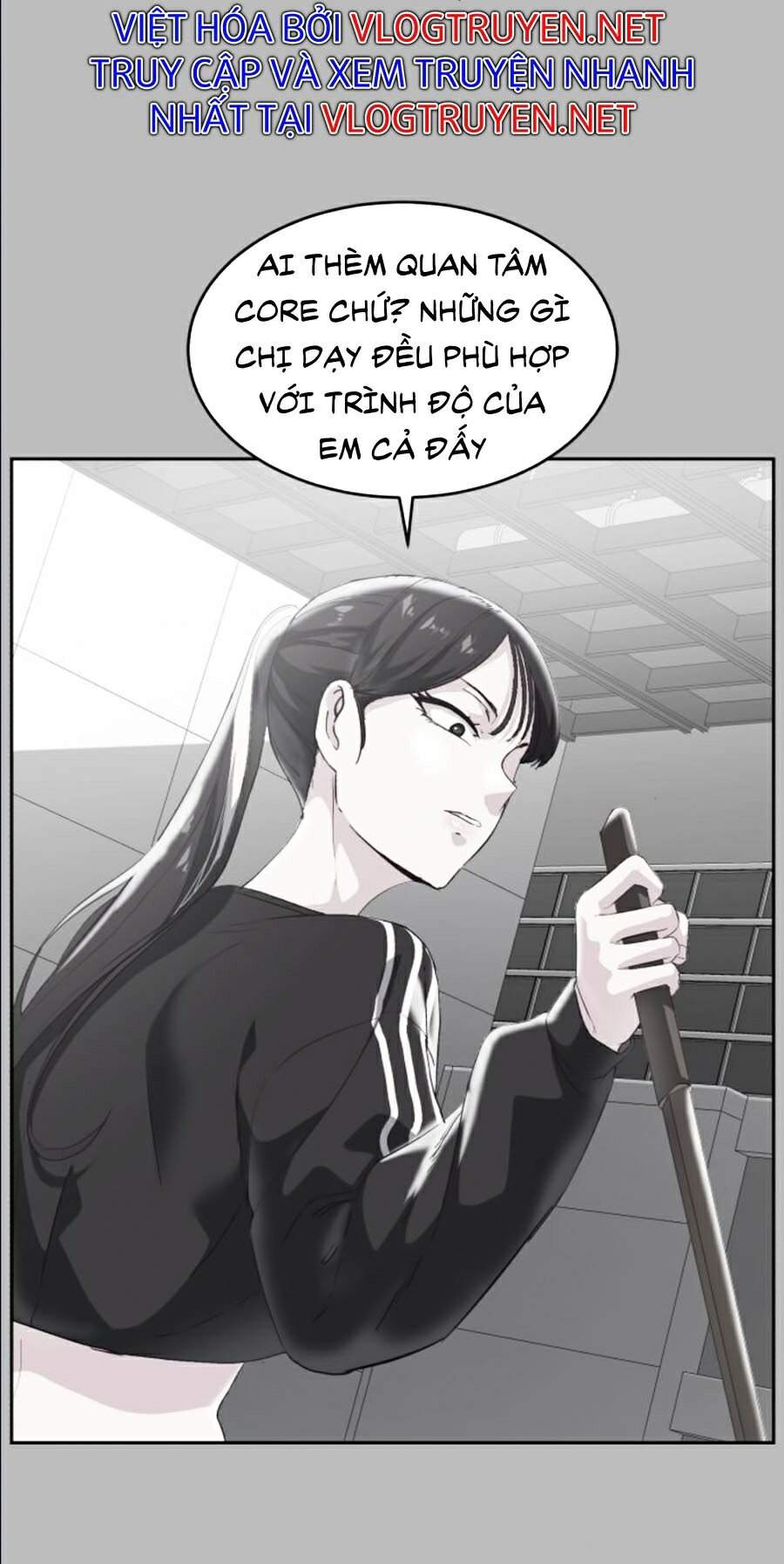 Cậu bé của thần chết chapter 112 - Upload bởi truyensieuhay.com