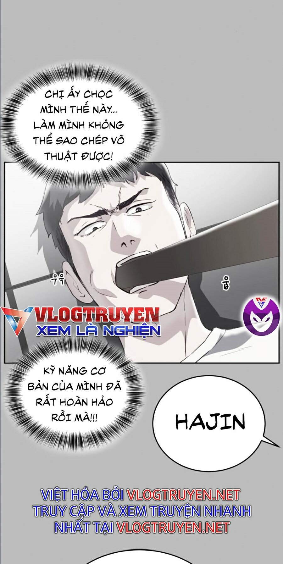 Cậu bé của thần chết chapter 112 - Upload bởi truyensieuhay.com