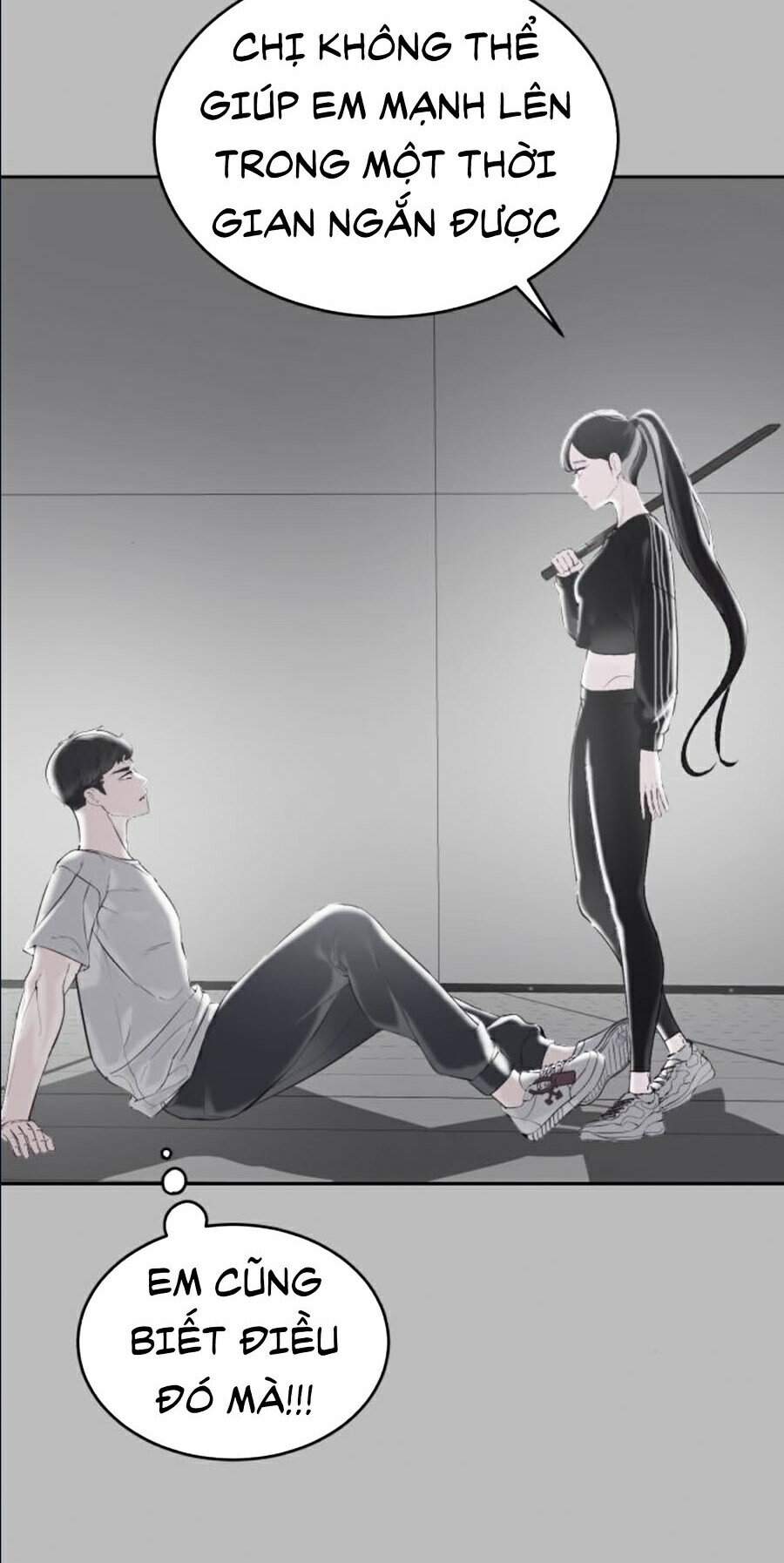 Cậu bé của thần chết chapter 112 - Upload bởi truyensieuhay.com