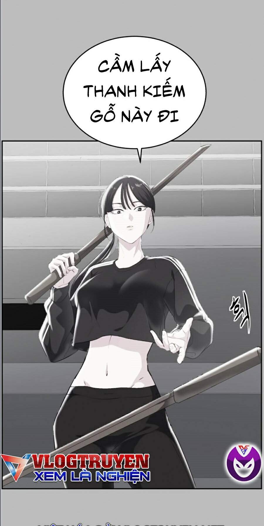 Cậu bé của thần chết chapter 112 - Upload bởi truyensieuhay.com