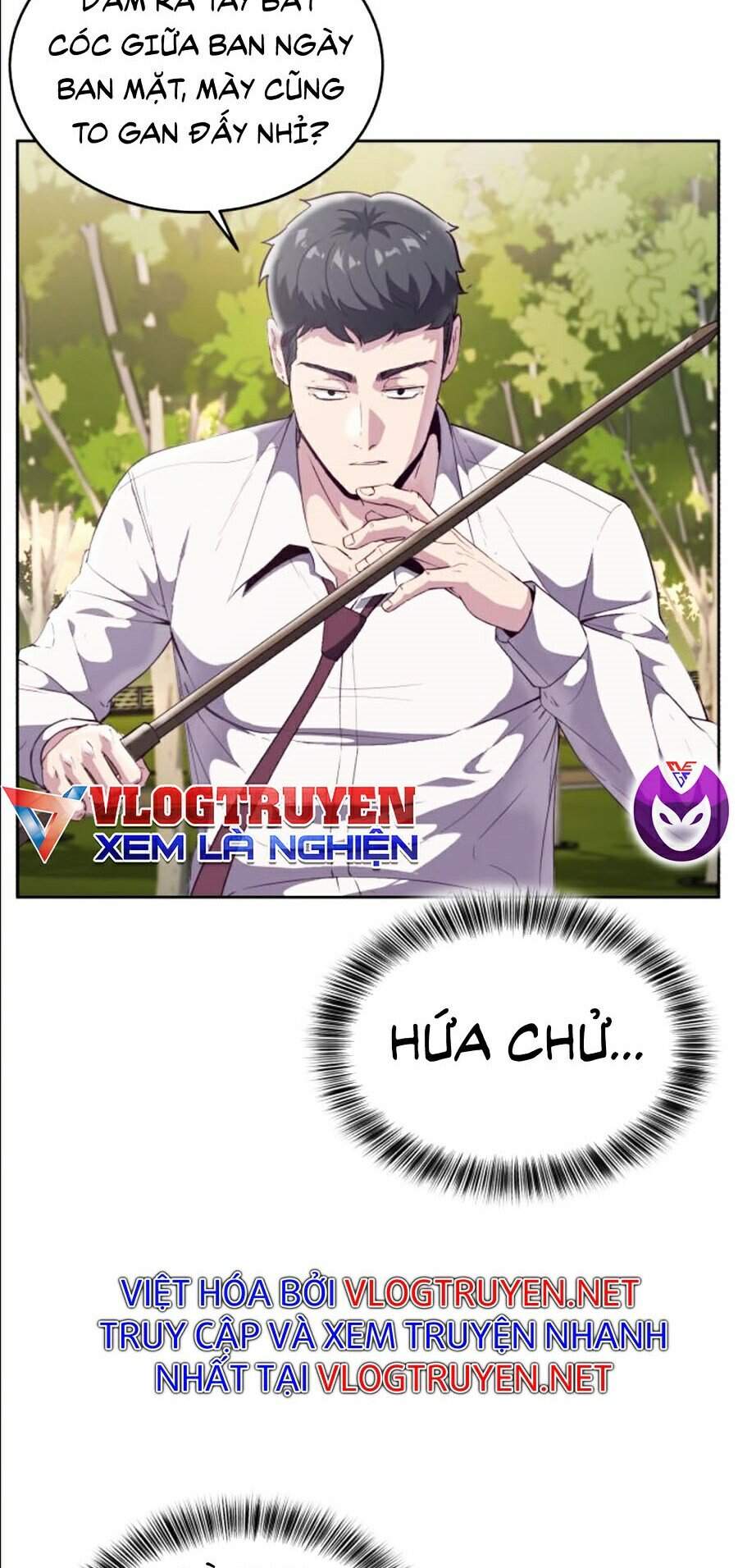 Cậu bé của thần chết chapter 112 - Upload bởi truyensieuhay.com