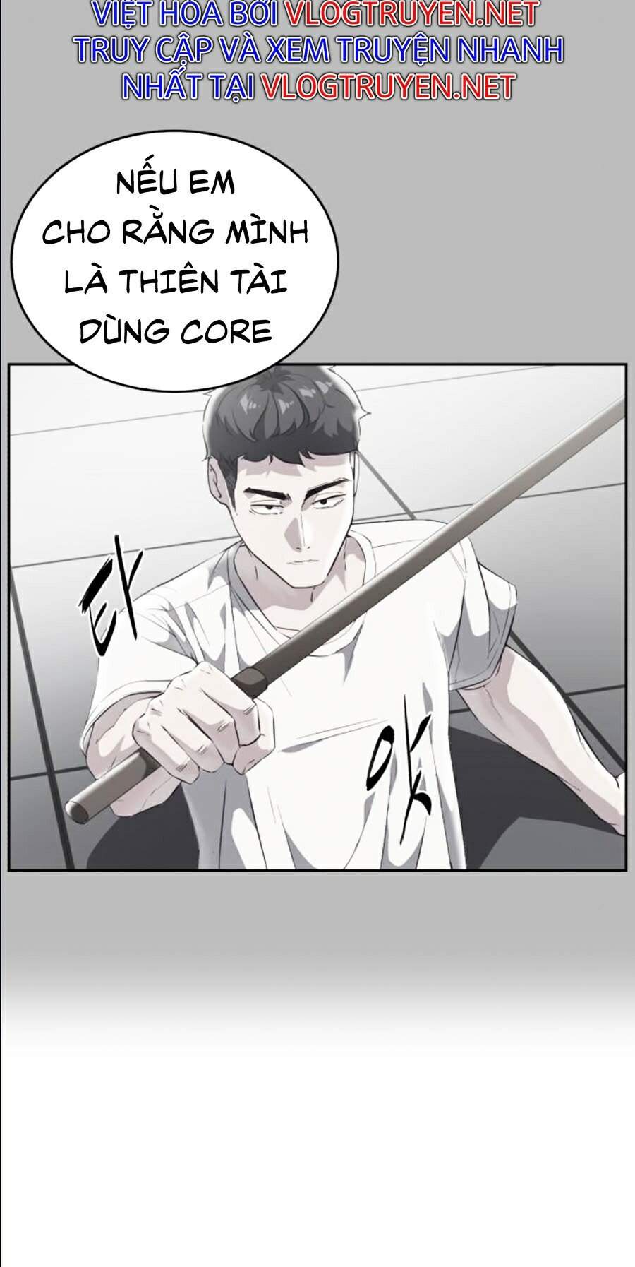 Cậu bé của thần chết chapter 112 - Upload bởi truyensieuhay.com