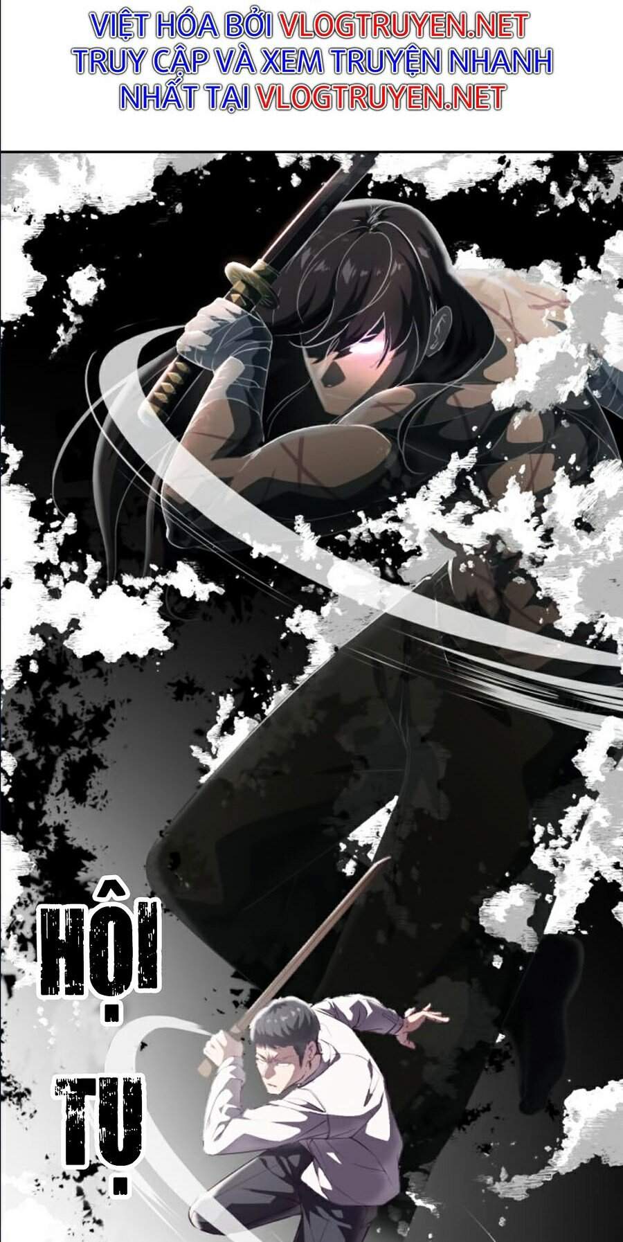 Cậu bé của thần chết chapter 112 - Upload bởi truyensieuhay.com