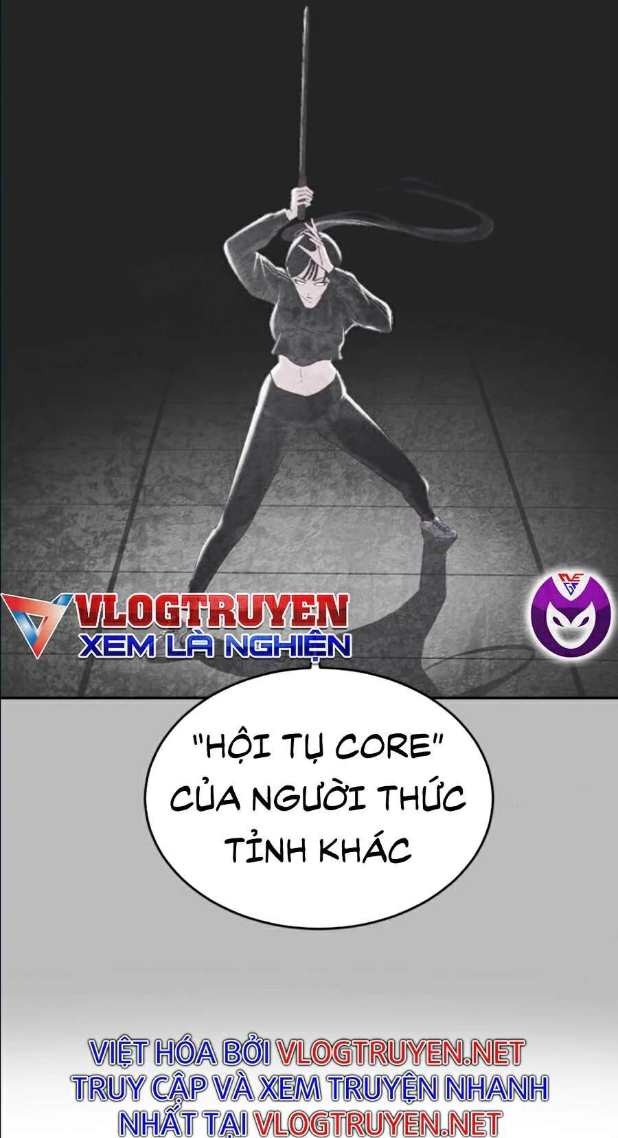 Cậu bé của thần chết chapter 112 - Upload bởi truyensieuhay.com