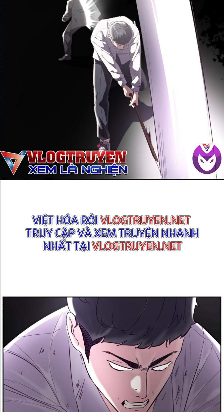 Cậu bé của thần chết chapter 112 - Upload bởi truyensieuhay.com