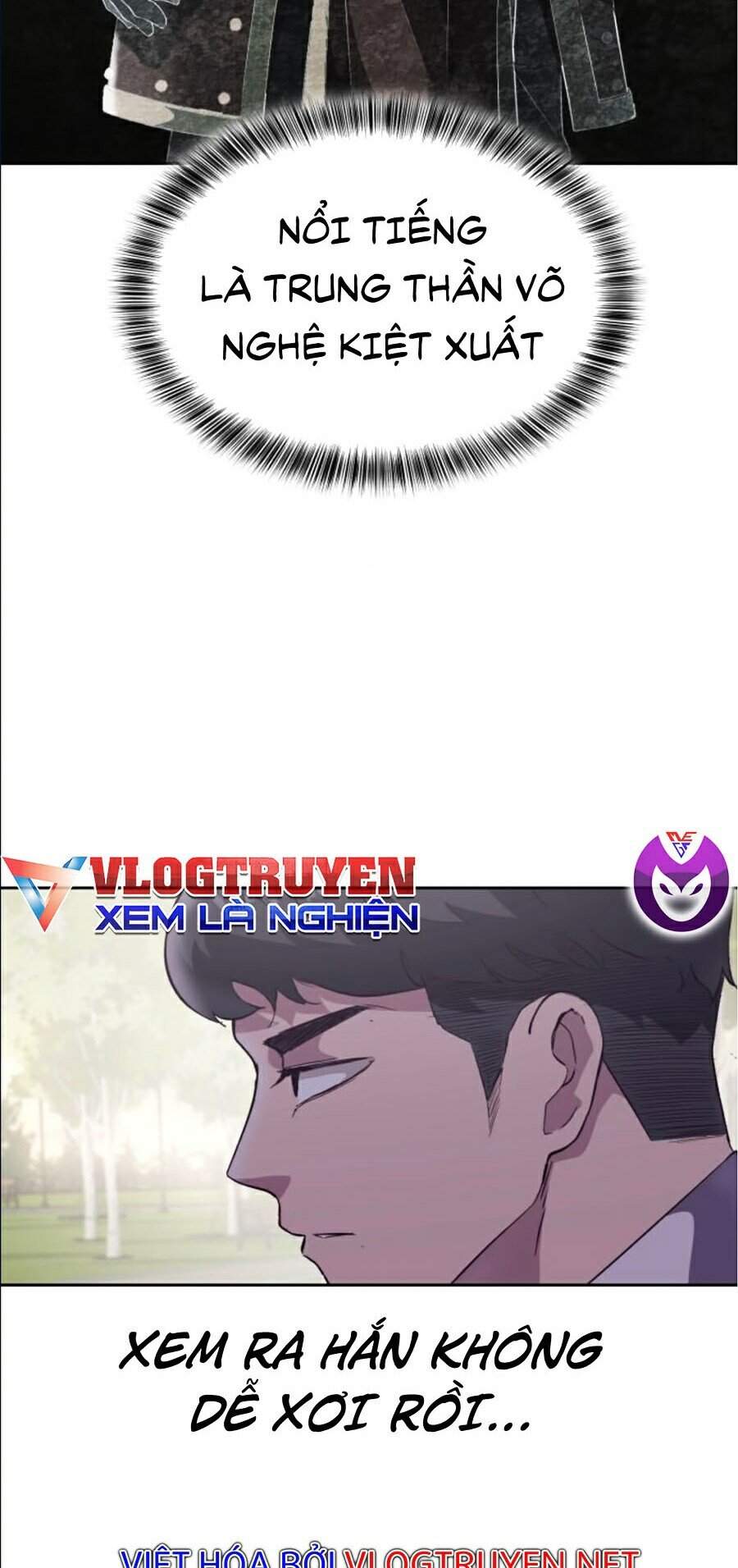 Cậu bé của thần chết chapter 112 - Upload bởi truyensieuhay.com