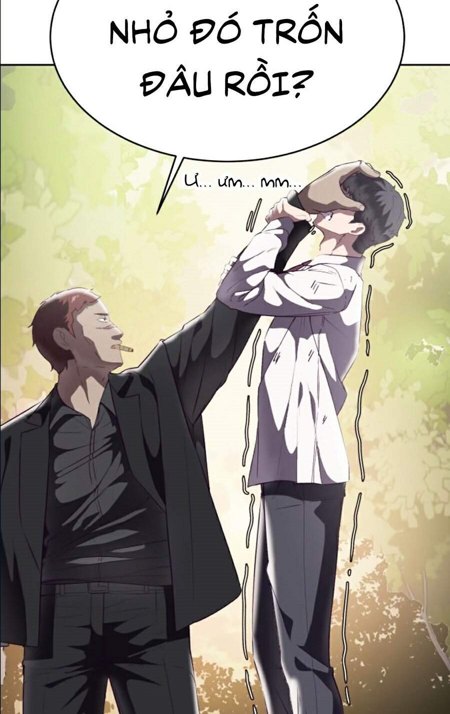 Cậu bé của thần chết chapter 112 - Upload bởi truyensieuhay.com