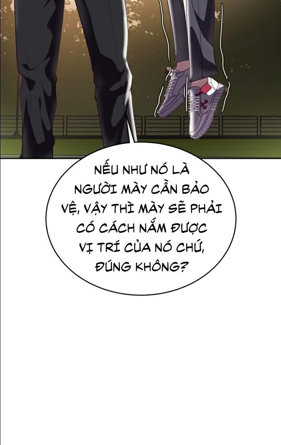 Cậu bé của thần chết chapter 112 - Upload bởi truyensieuhay.com