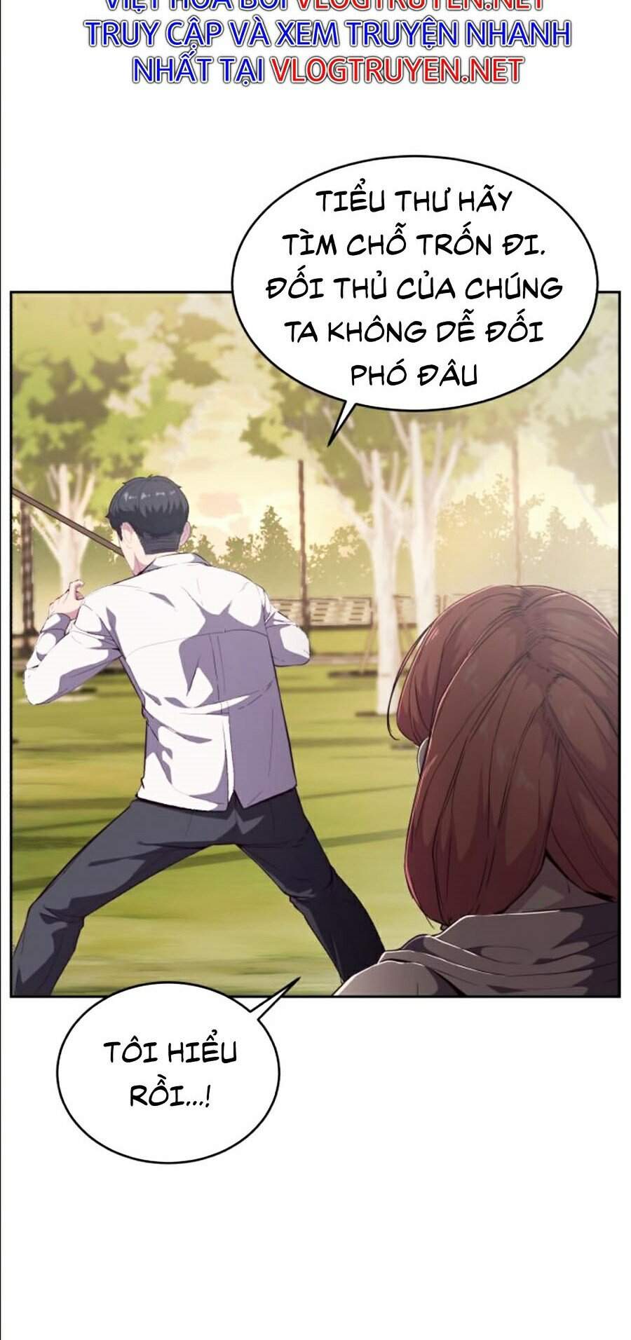 Cậu bé của thần chết chapter 112 - Upload bởi truyensieuhay.com