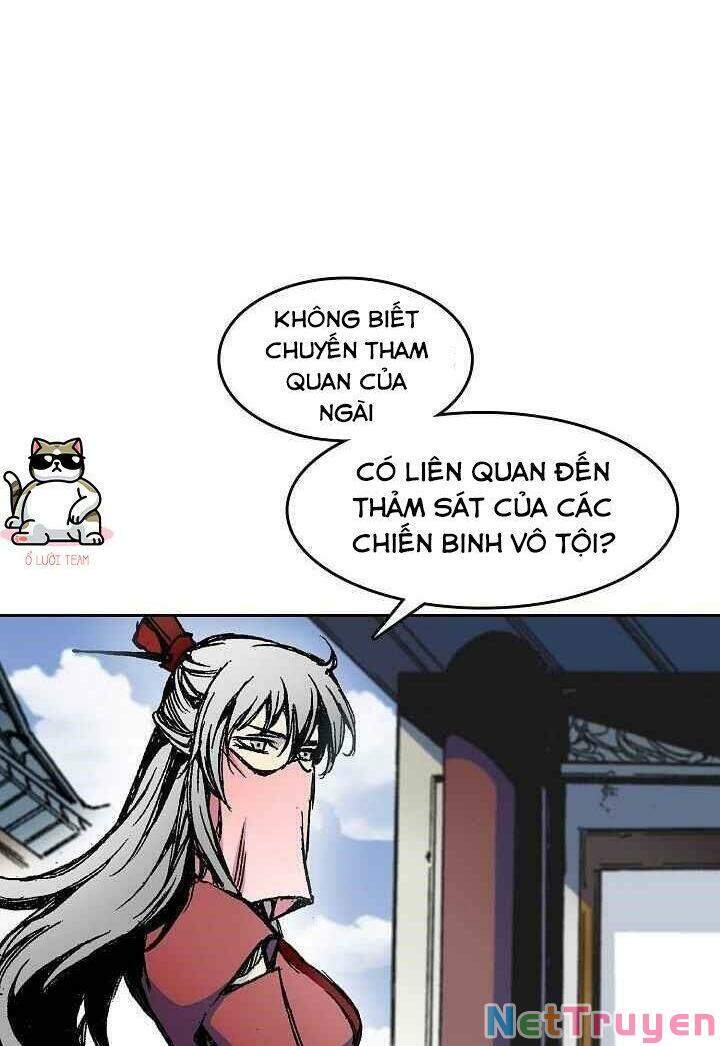 Hồi Ức Của Chiến Thần chapter 54 - Upload bởi truyensieuhay.com