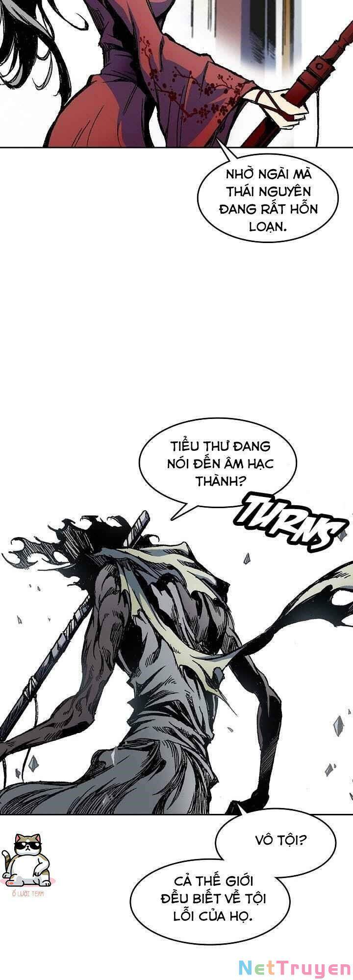 Hồi Ức Của Chiến Thần chapter 54 - Upload bởi truyensieuhay.com
