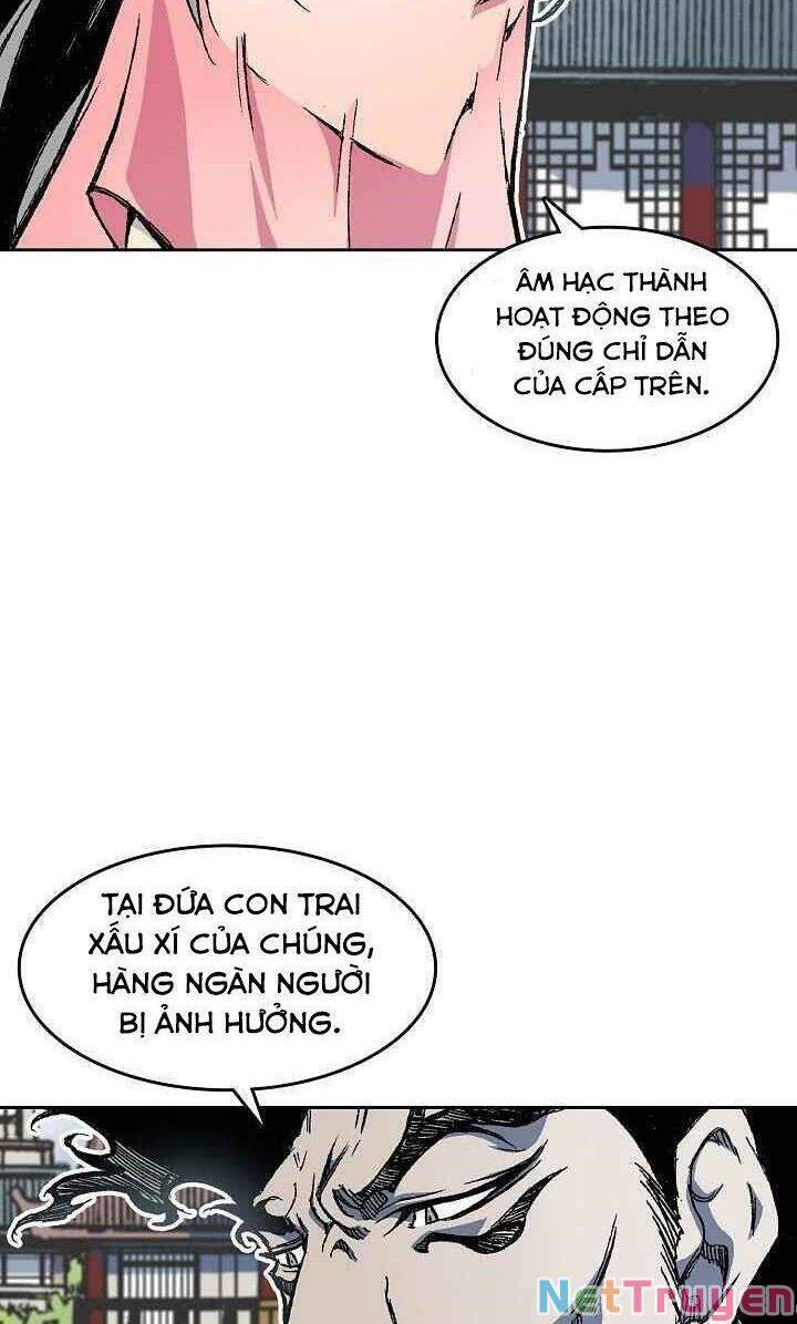 Hồi Ức Của Chiến Thần chapter 54 - Upload bởi truyensieuhay.com