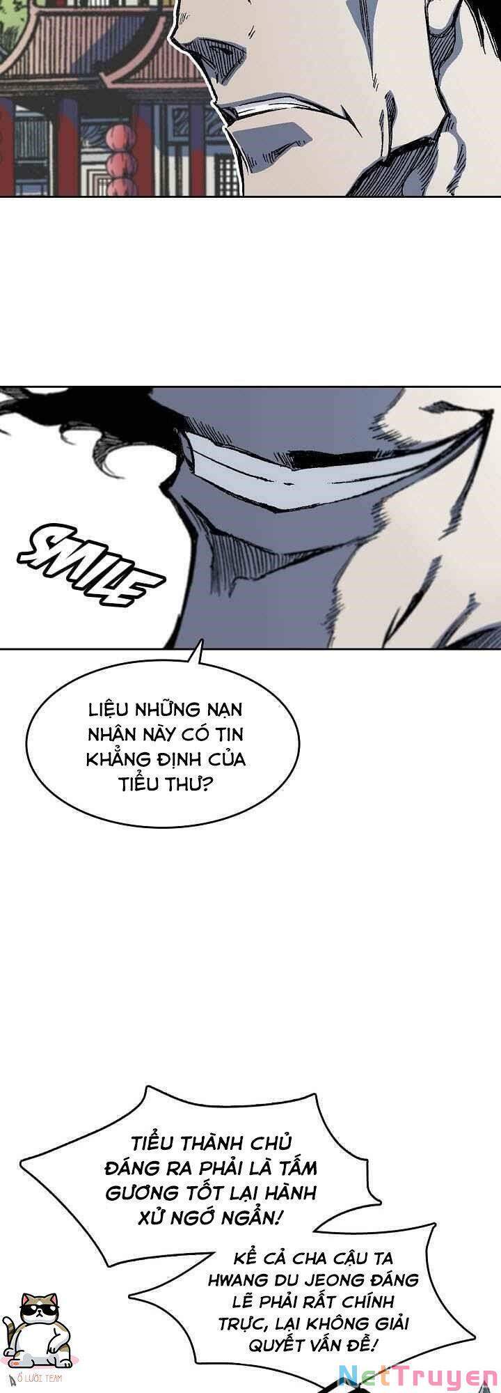 Hồi Ức Của Chiến Thần chapter 54 - Upload bởi truyensieuhay.com