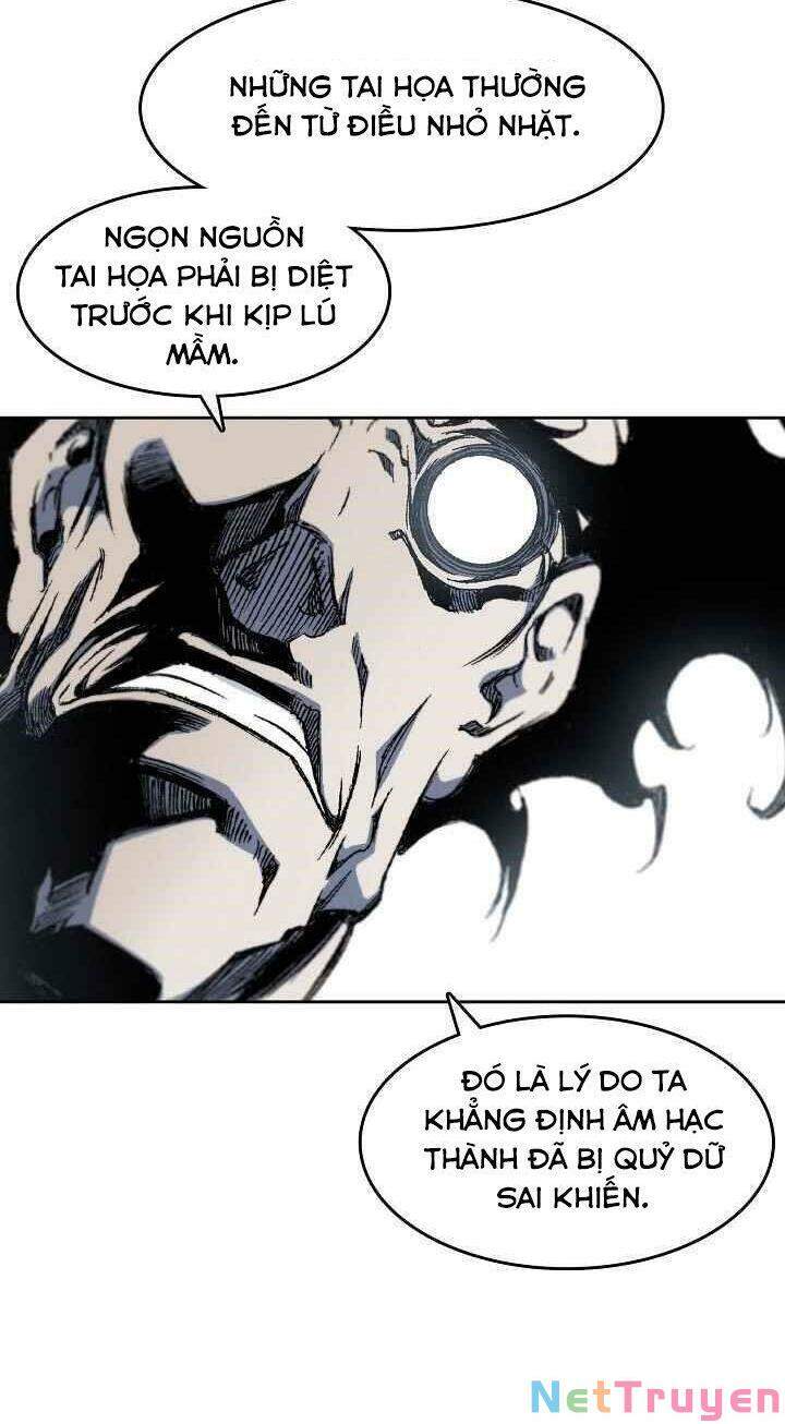 Hồi Ức Của Chiến Thần chapter 54 - Upload bởi truyensieuhay.com