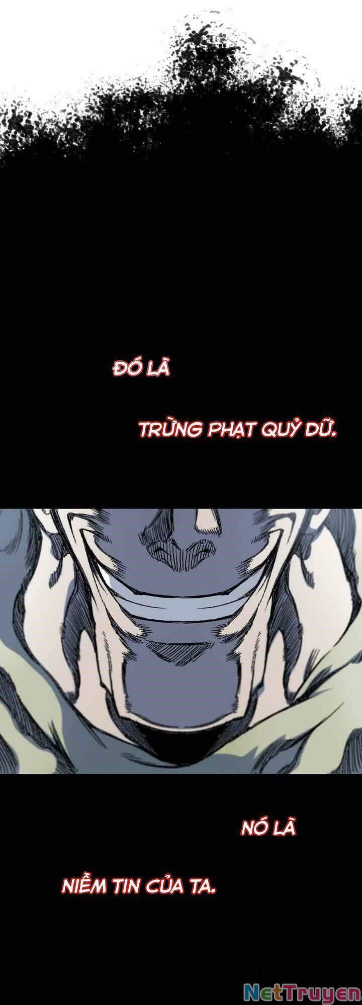 Hồi Ức Của Chiến Thần chapter 54 - Upload bởi truyensieuhay.com