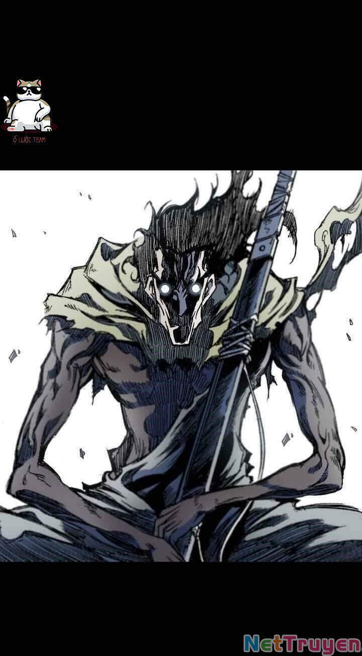 Hồi Ức Của Chiến Thần chapter 54 - Upload bởi truyensieuhay.com