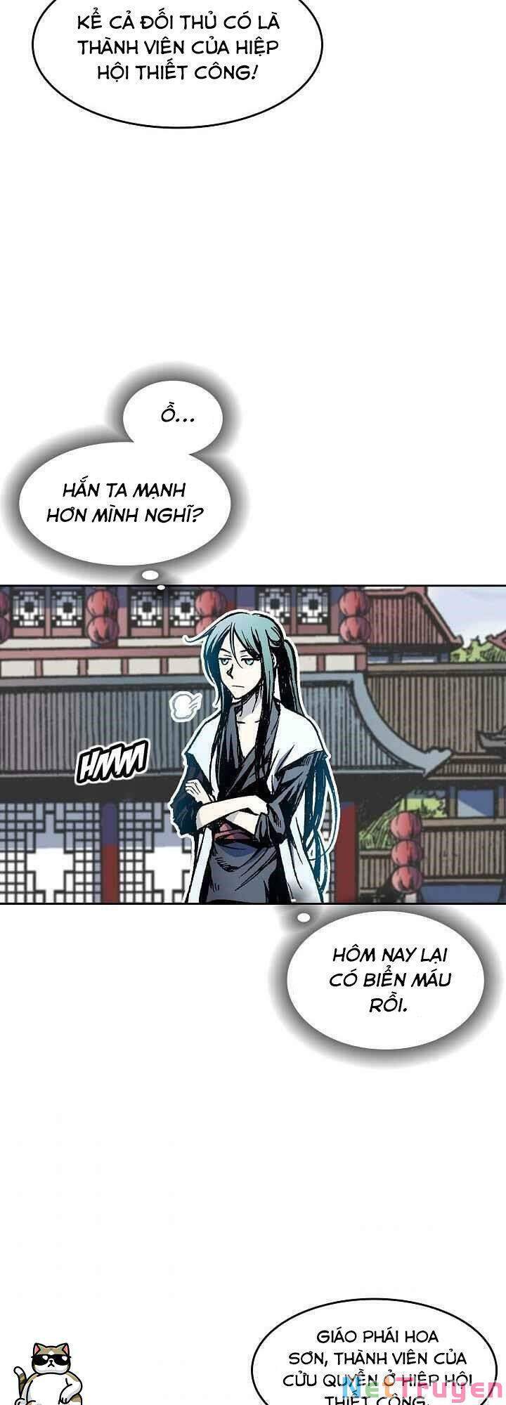 Hồi Ức Của Chiến Thần chapter 54 - Upload bởi truyensieuhay.com