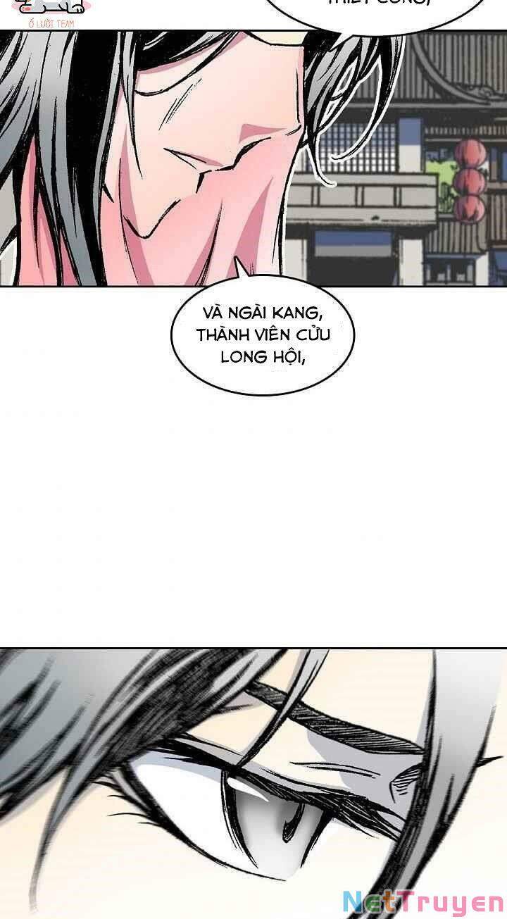 Hồi Ức Của Chiến Thần chapter 54 - Upload bởi truyensieuhay.com