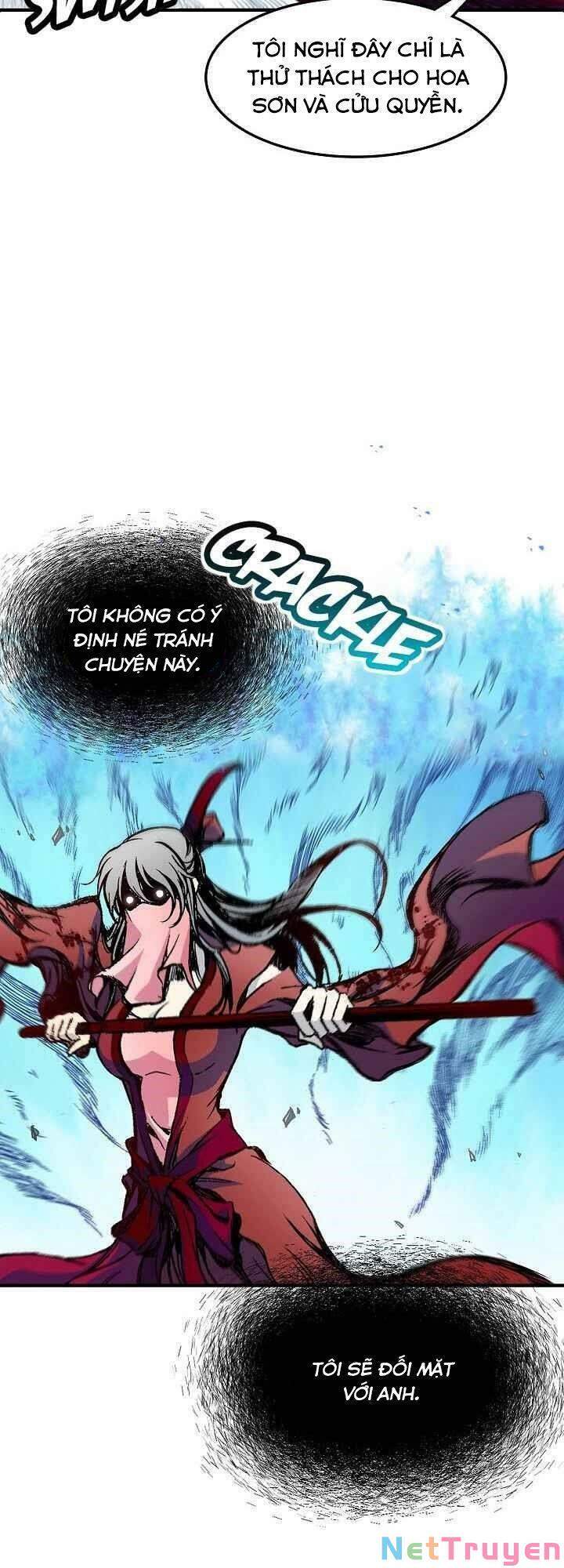 Hồi Ức Của Chiến Thần chapter 54 - Upload bởi truyensieuhay.com