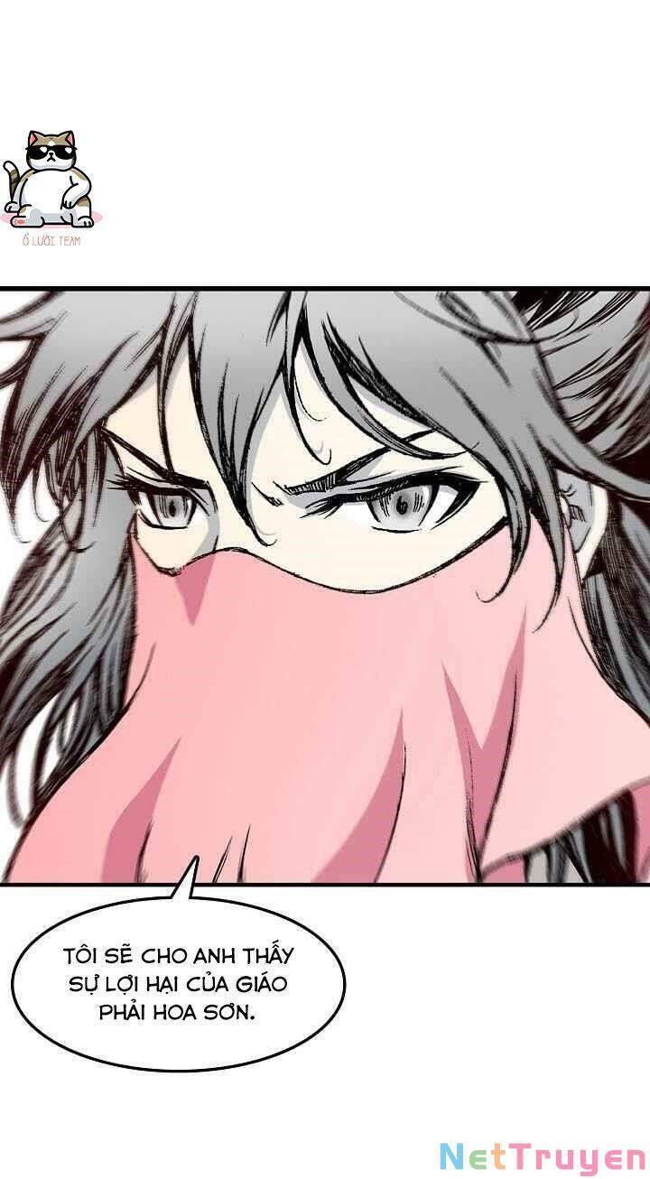 Hồi Ức Của Chiến Thần chapter 54 - Upload bởi truyensieuhay.com