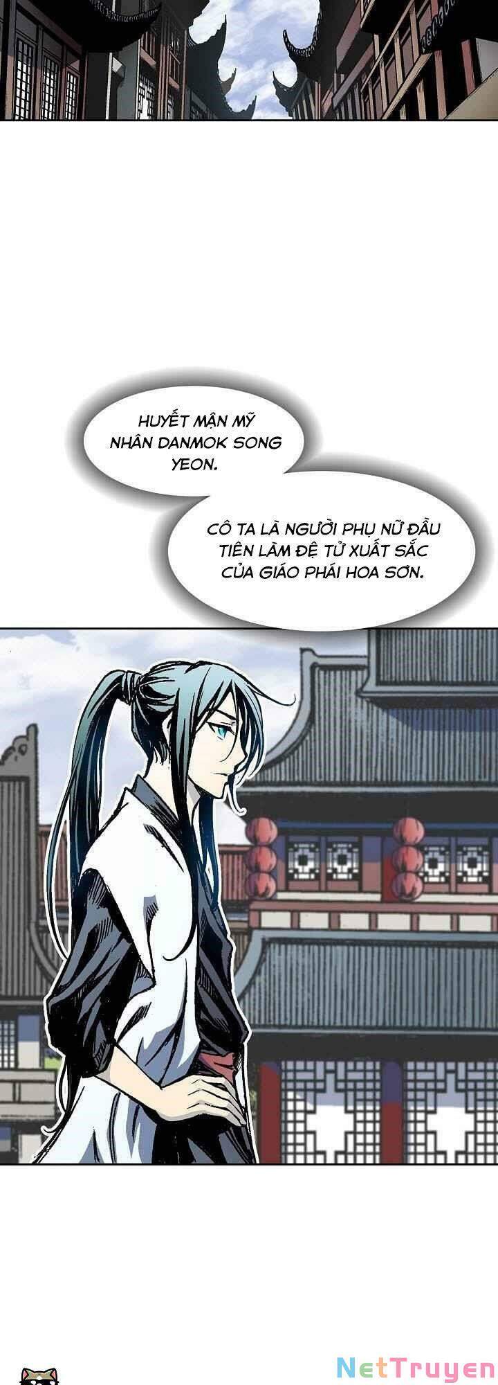 Hồi Ức Của Chiến Thần chapter 54 - Upload bởi truyensieuhay.com