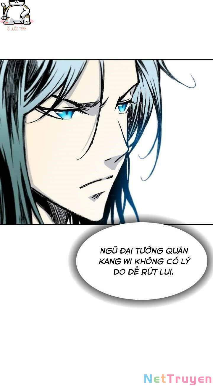Hồi Ức Của Chiến Thần chapter 54 - Upload bởi truyensieuhay.com
